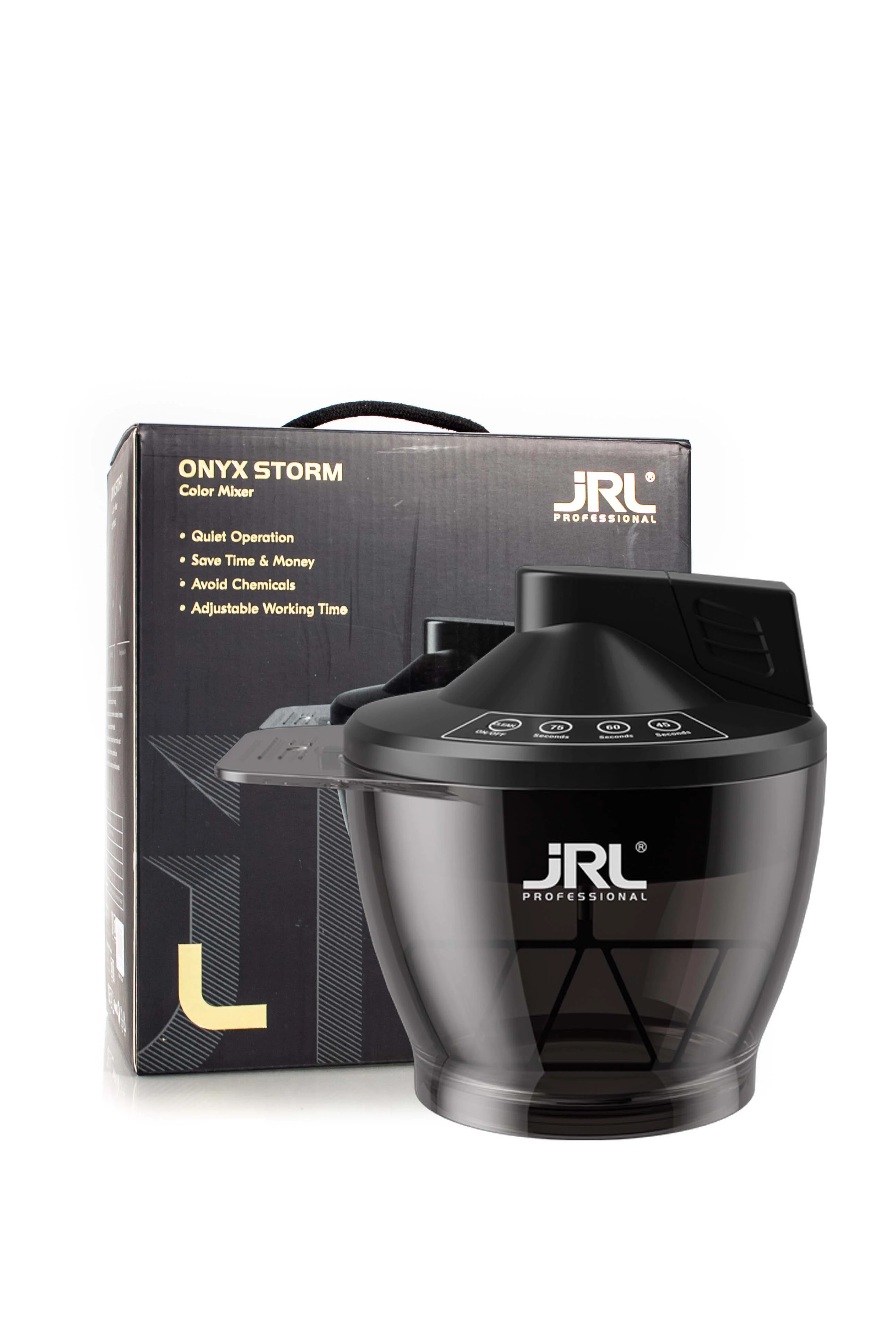 JRL ONYX STORM ELECTRIC COLOUR MIXER - Image 2