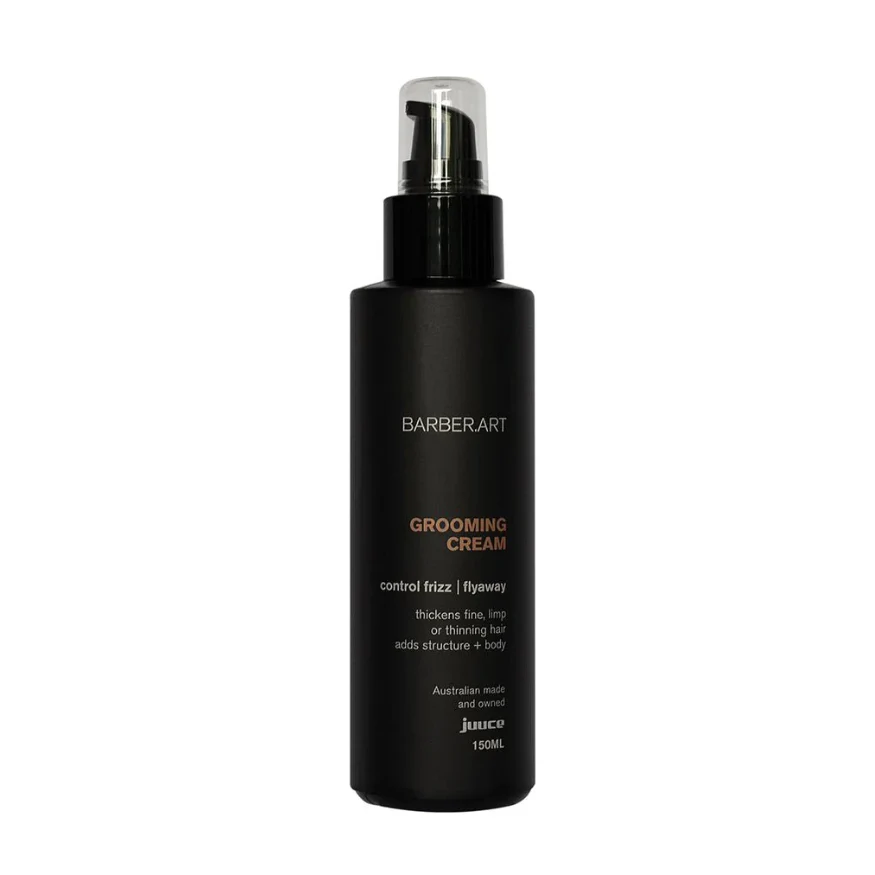 JUUCE BARBER.ART GROOMING CREAM 150ML