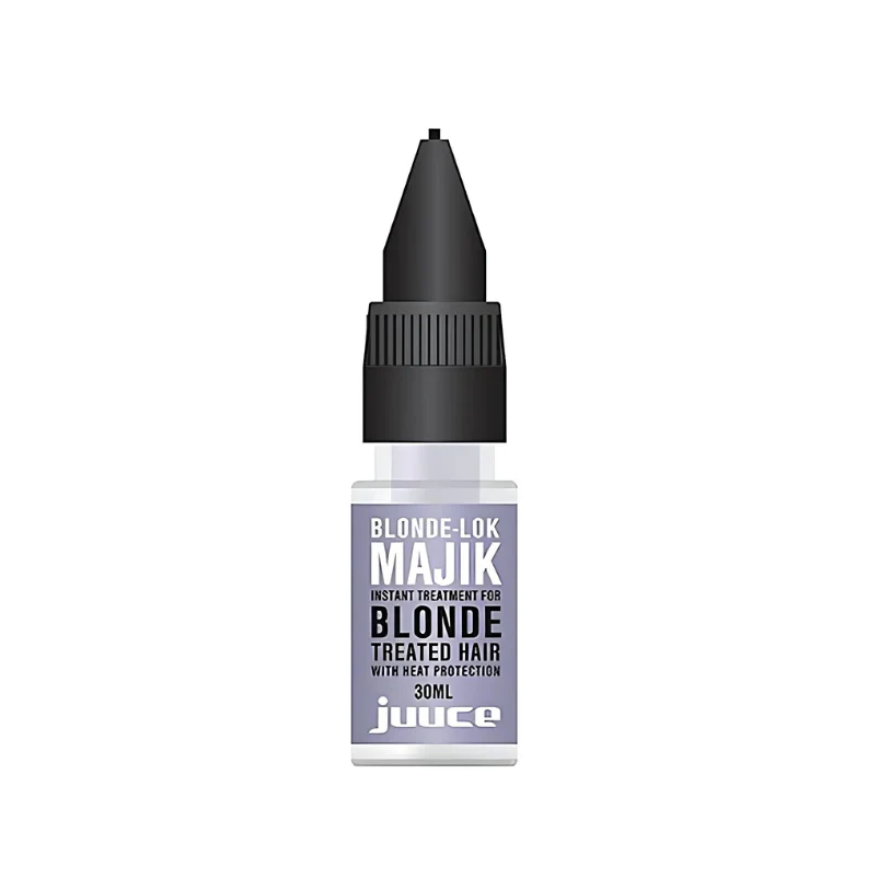 JUUCE BLONDE-LOK MAJIK INSTANT TREATMENT 30ML (SD)