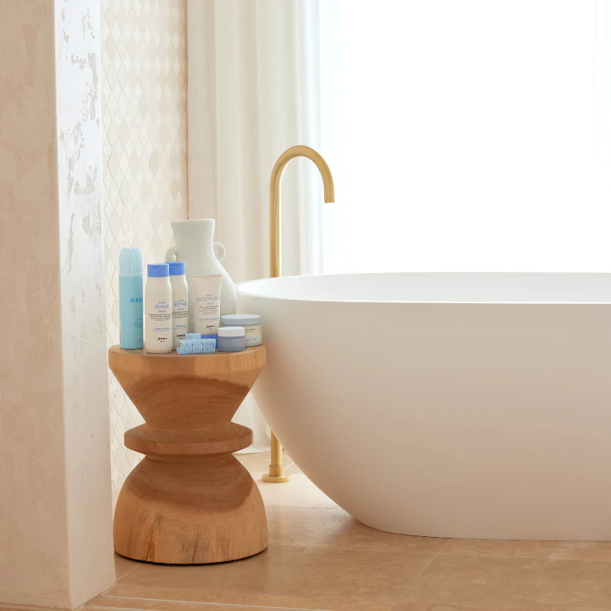 JUUCE Bond Repair Shampoo | Various Sizes - Image 2