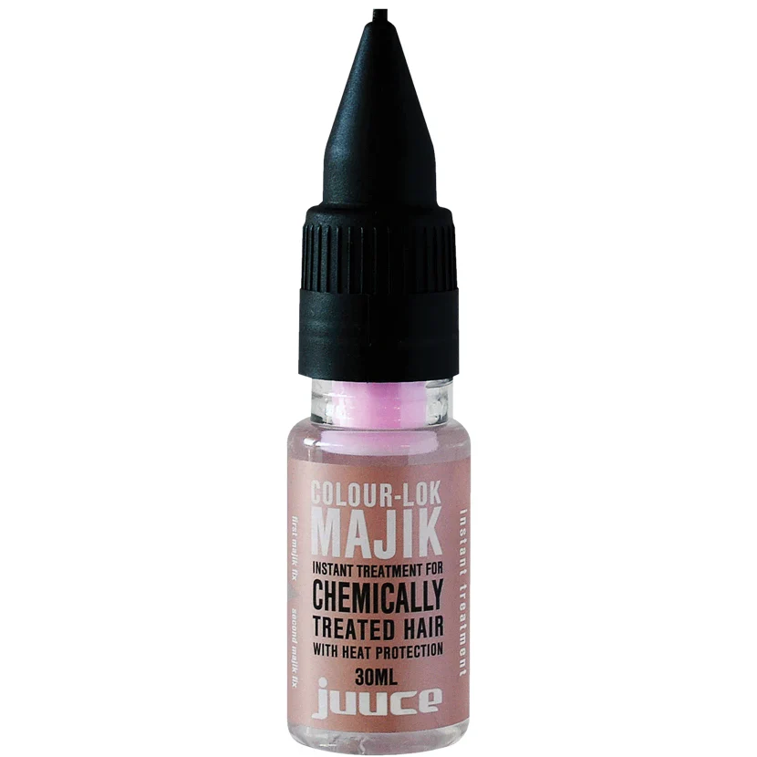 JUUCE COLOUR-LOK MAJIK INSTANT TREATMENT 30ML (SD)