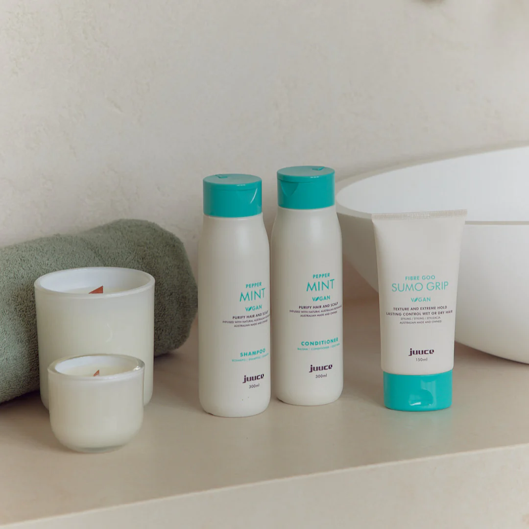 JUUCE FIBRE GOO SUMO GRIP 150ML - Image 2