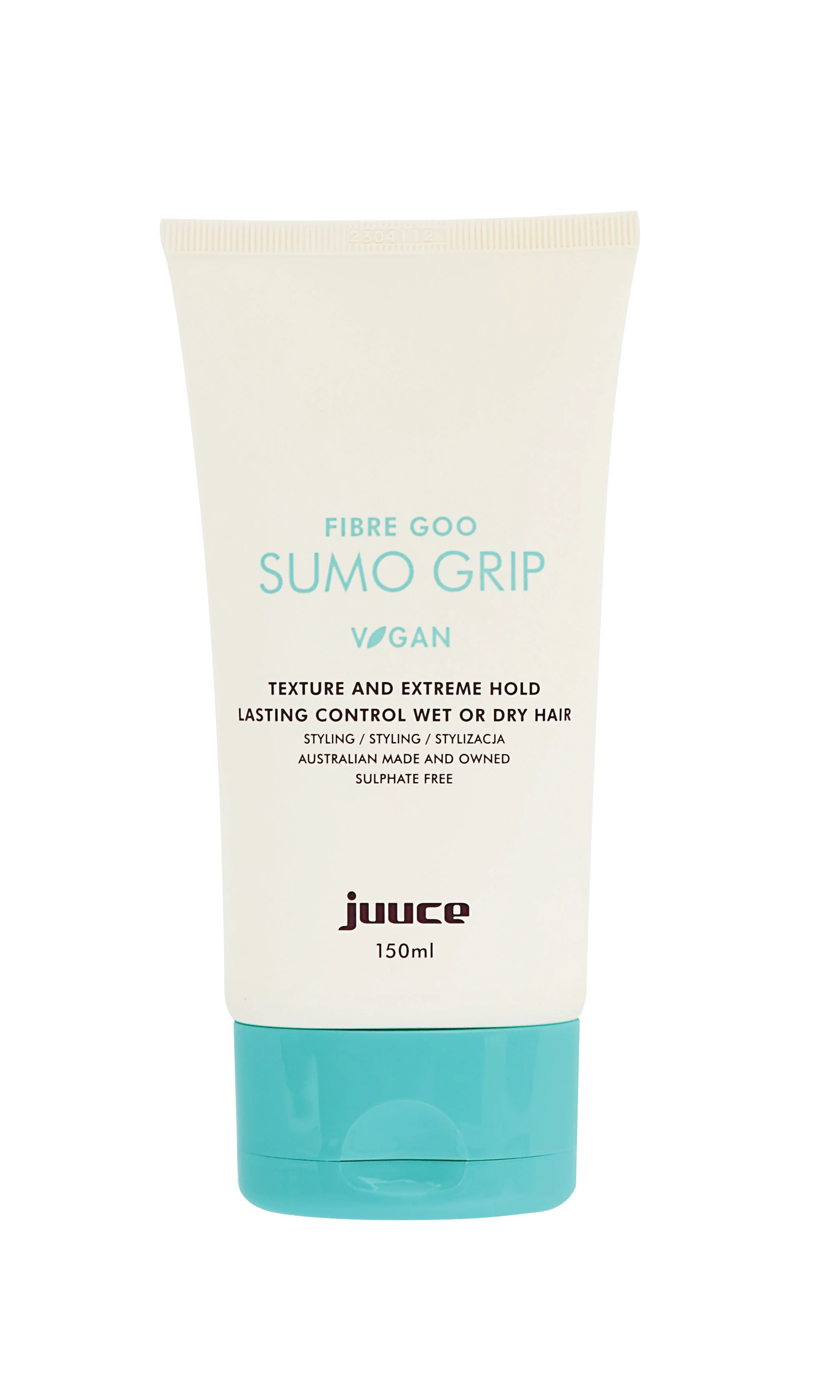 JUUCE FIBRE GOO SUMO GRIP 150ML - Image 3