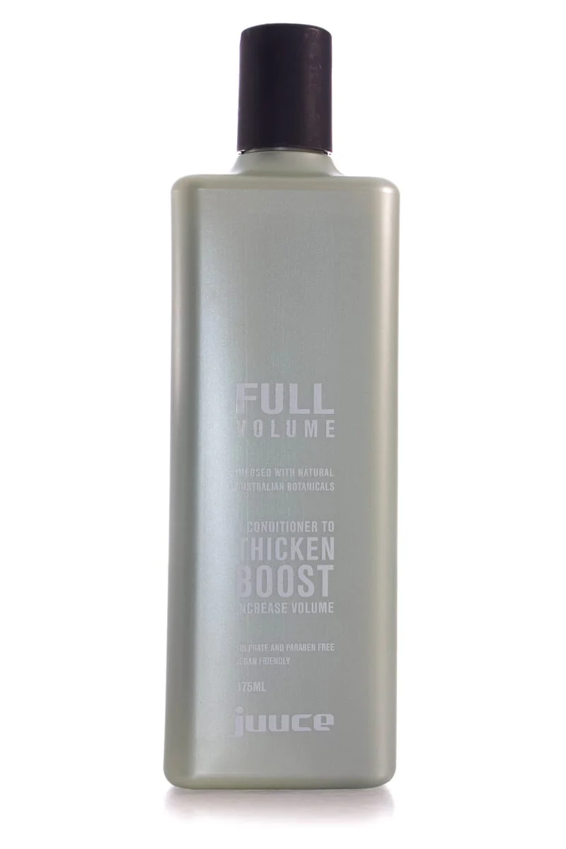 JUUCE Full Volume Conditioner | Various Sizes - Image 4