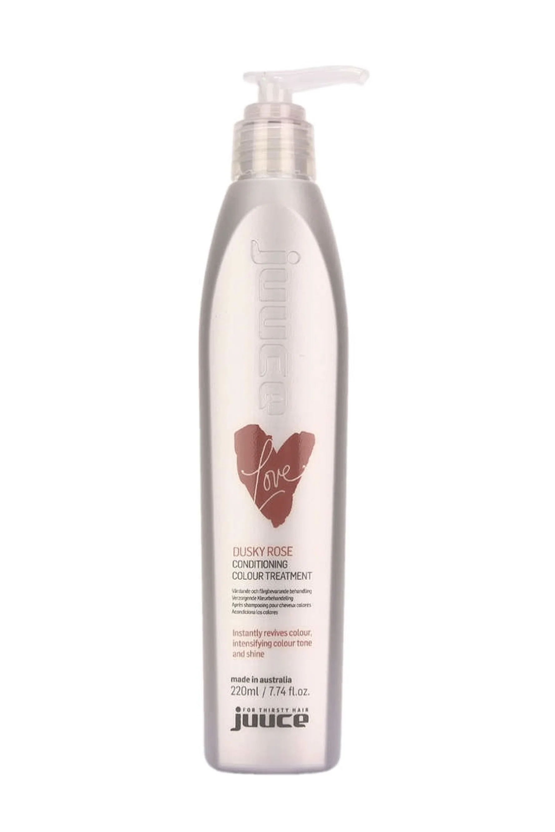 JUUCE Love Conditioning Colour Treatment | Various Colours - Image 4