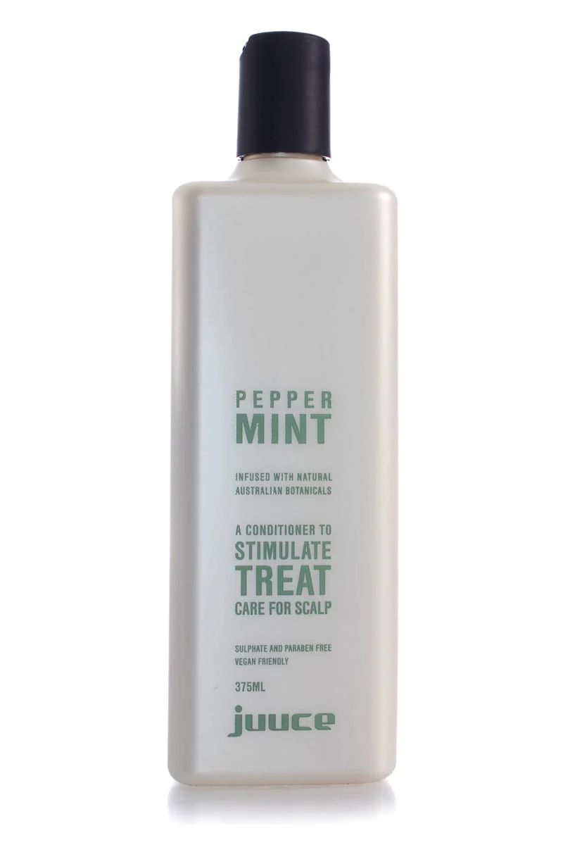 JUUCE Peppermint Conditioner | Various Sizes - Image 4