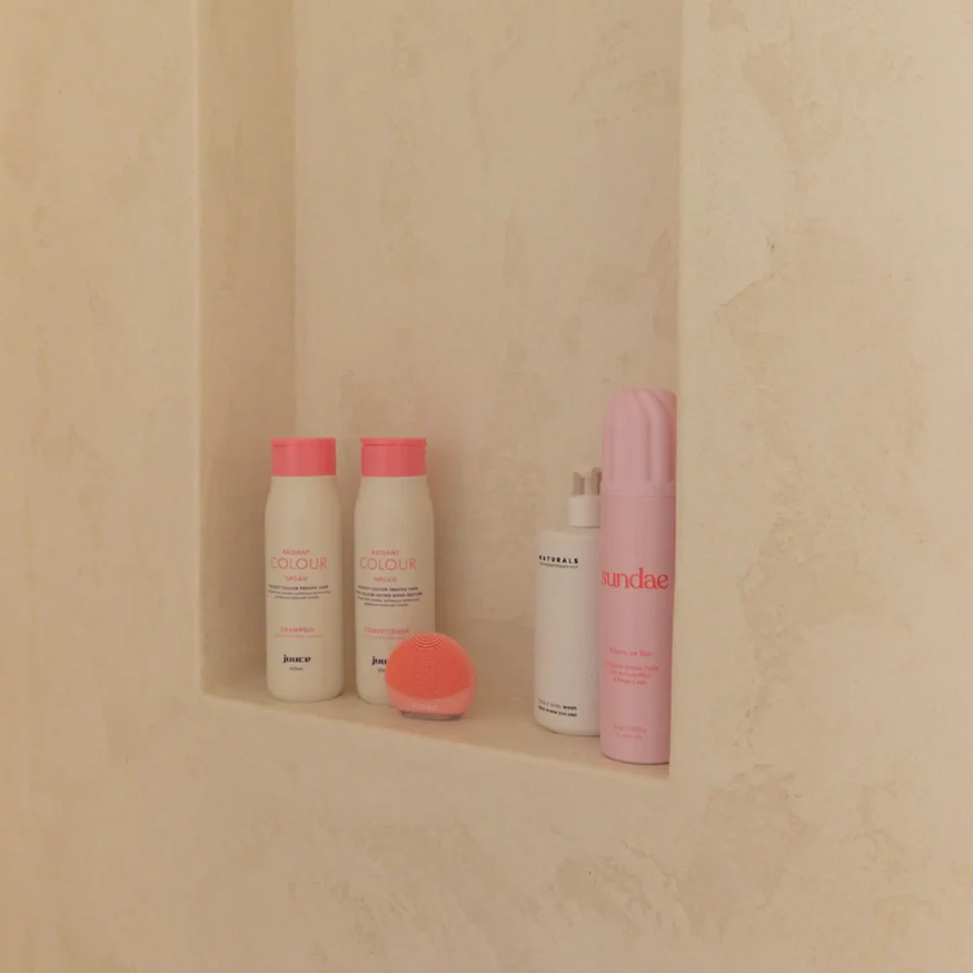 JUUCE Radiant Colour Conditioner | Various Sizes - Image 3