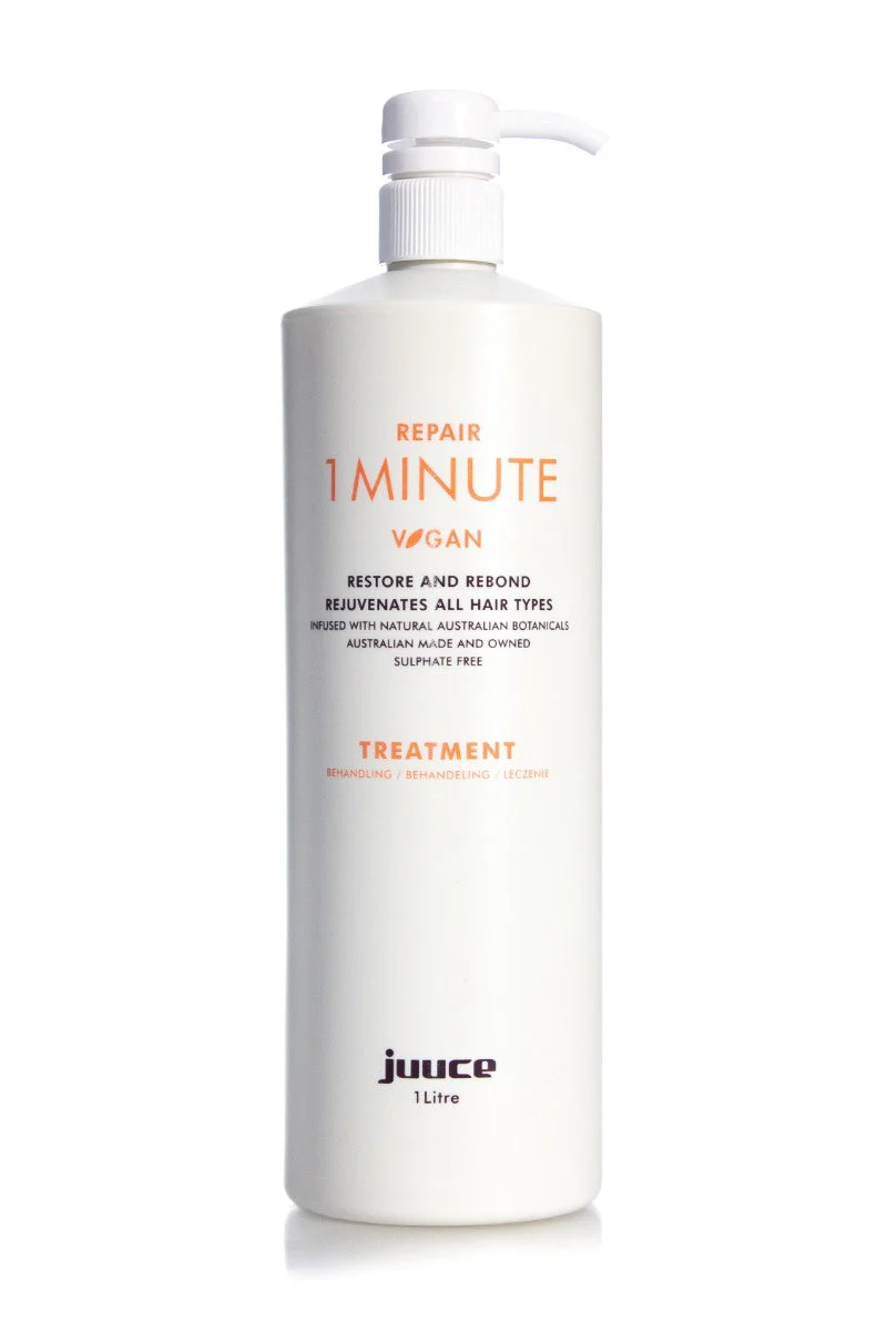 JUUCE Repair 1 Minute Treatment  | Various Sizes - Image 5