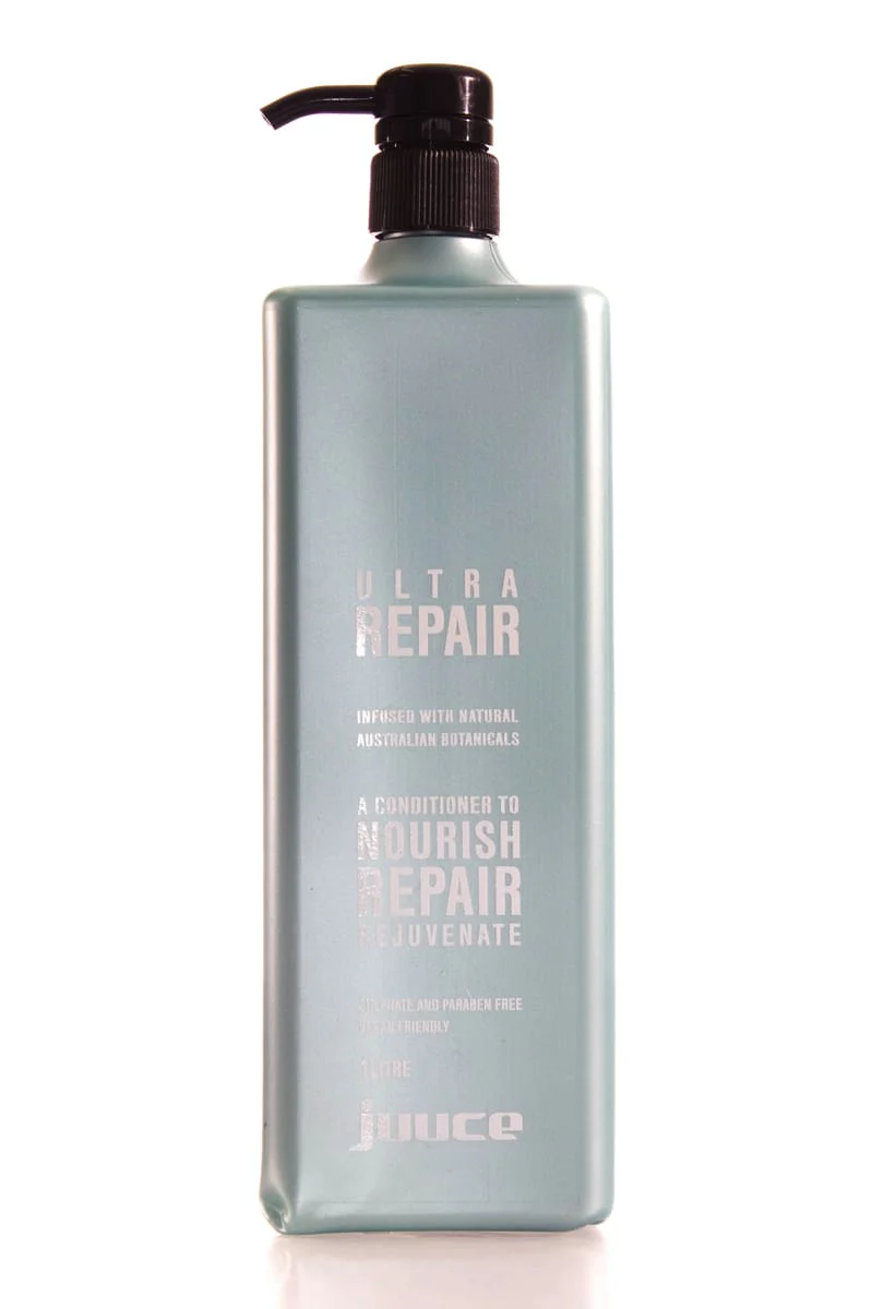 JUUCE Ultra Repair Conditioner  |  Various Sizes