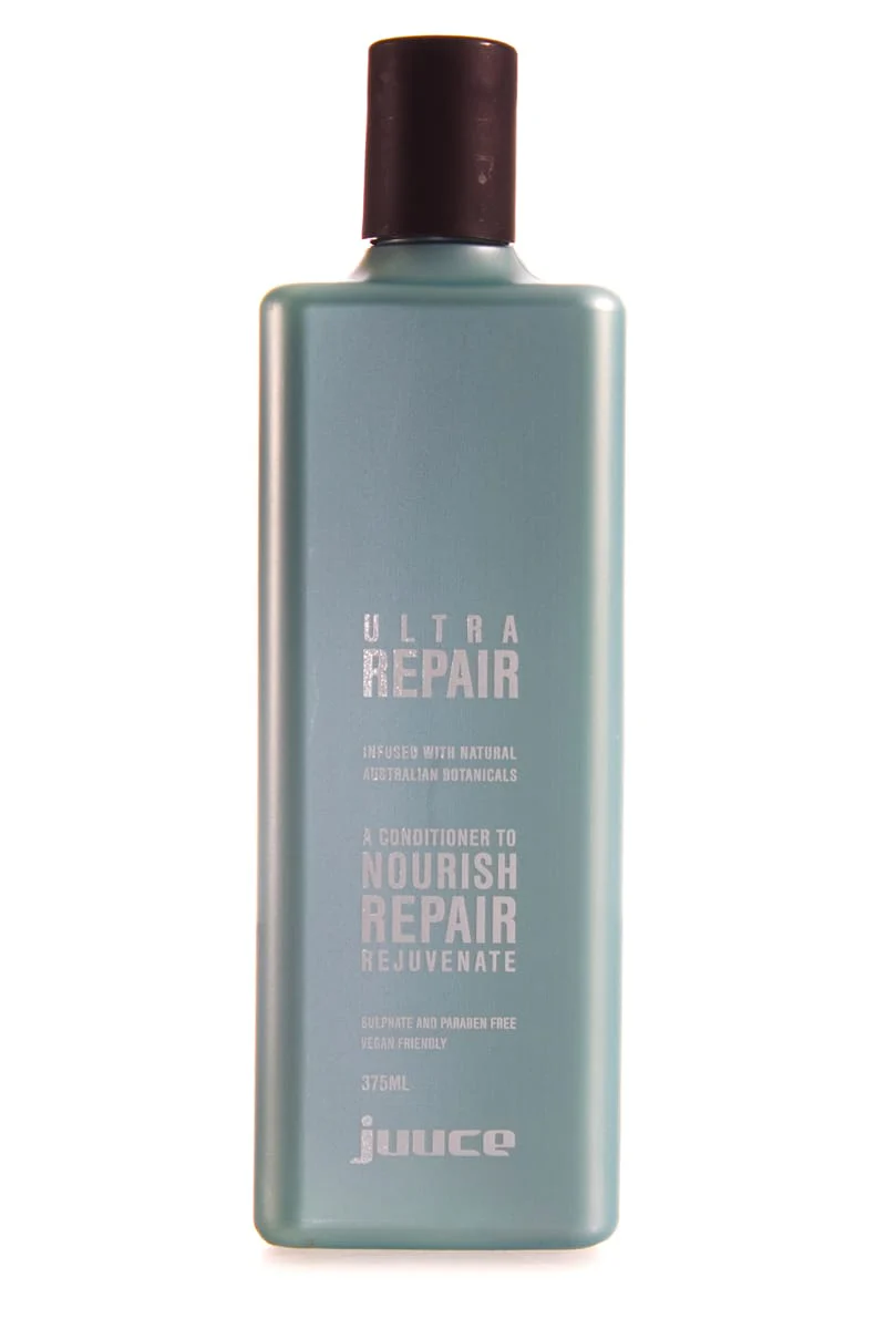 JUUCE Ultra Repair Conditioner  |  Various Sizes - Image 2