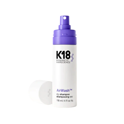 K18 AirWash Dry Shampoo I Various Sizes