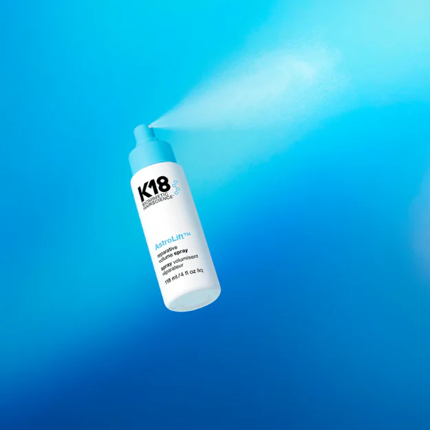 K18 ASTRO LIFT REPARATIVE VOLUME SPRAY 118ML - Image 2