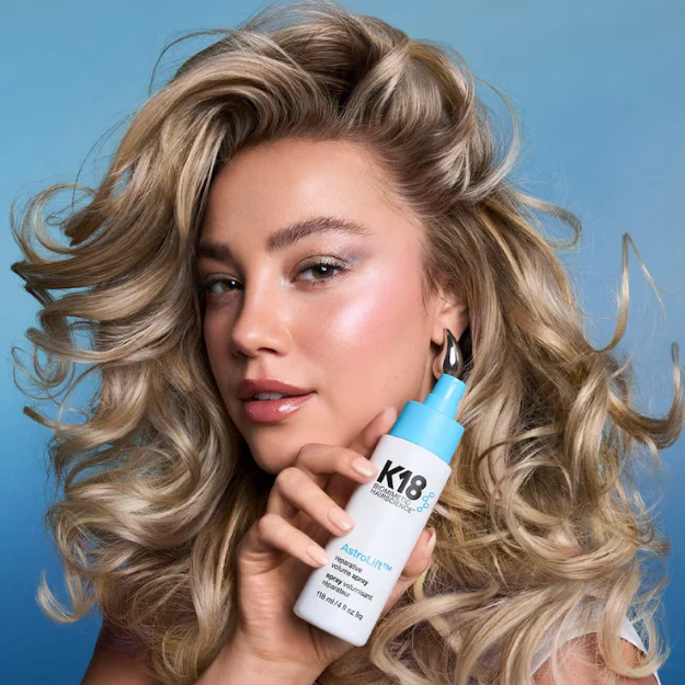 K18 ASTRO LIFT REPARATIVE VOLUME SPRAY 118ML - Image 3