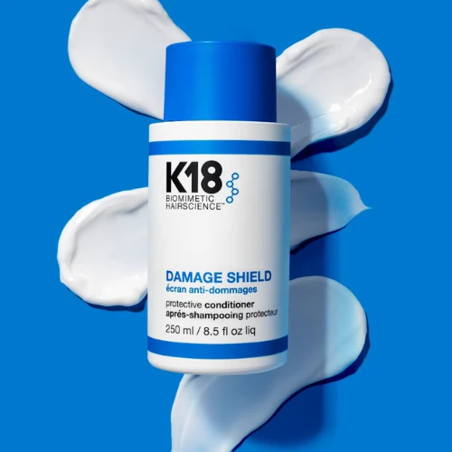 K18 Damage Shield Protective Conditioner | Various Sizes - Image 3