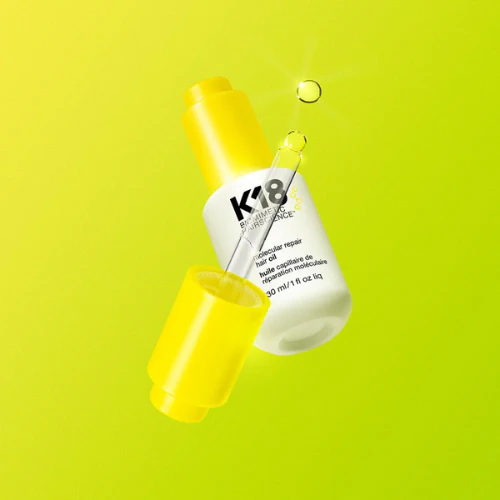 K18 MOLECULAR REPAIR HAIR OIL 30ML - Image 2
