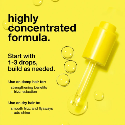K18 MOLECULAR REPAIR HAIR OIL 30ML - Image 3