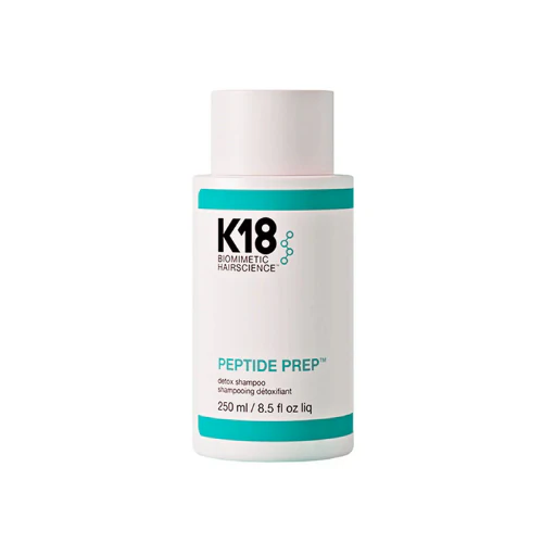 K18 PEPTIDE PREP DETOX SHAMPOO 250ML