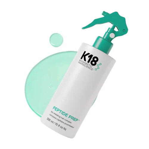 K18 PEPTIDE PREP PRO CHELATING HAIR COMPLEX 300ML - Image 2