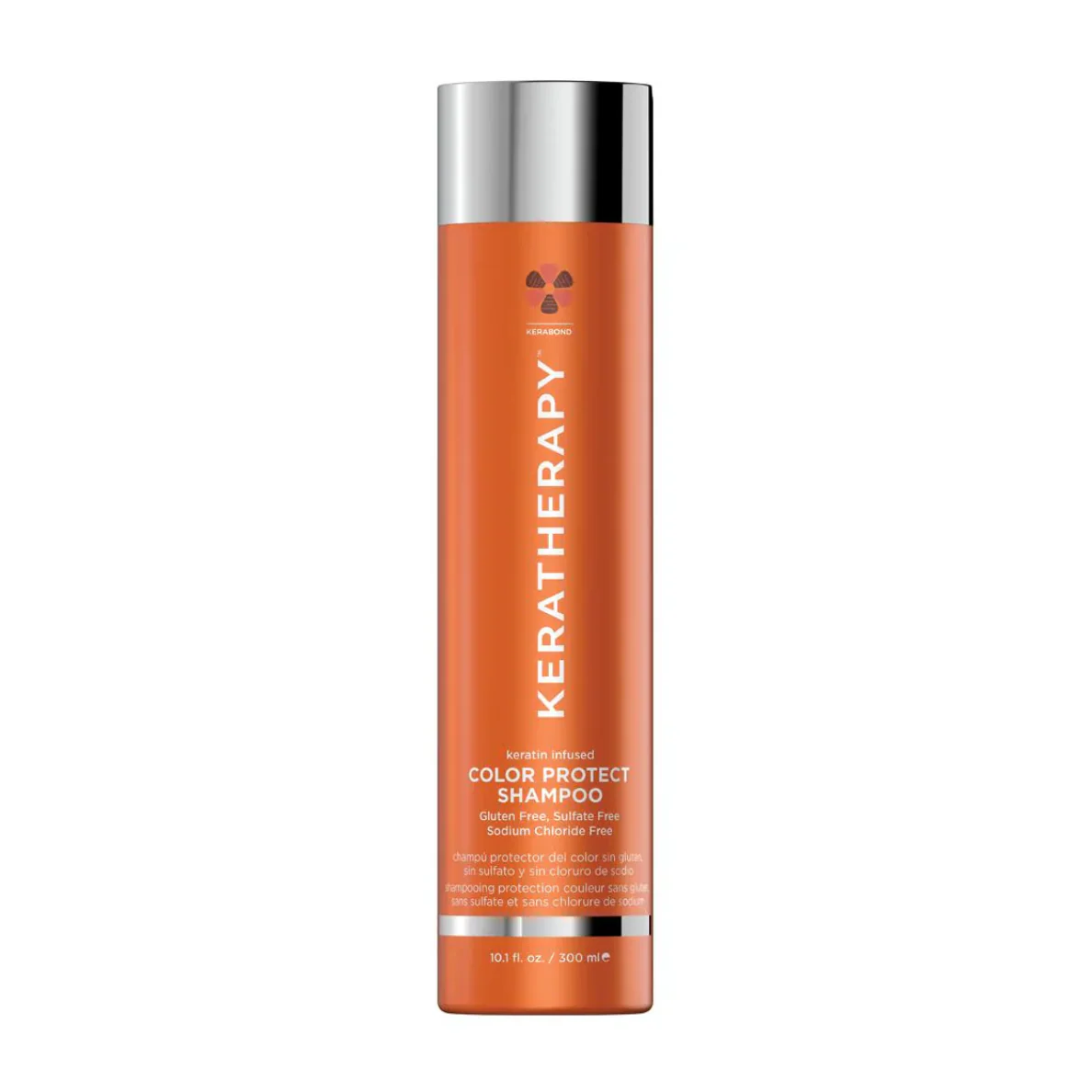KERATHERAPY COLOR PROTECT SHAMPOO 300ML