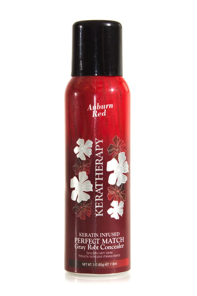 KERATHERAPY Perfect Match Root Concealer 85g  |  85g/118ml, Various Colours - Image 2