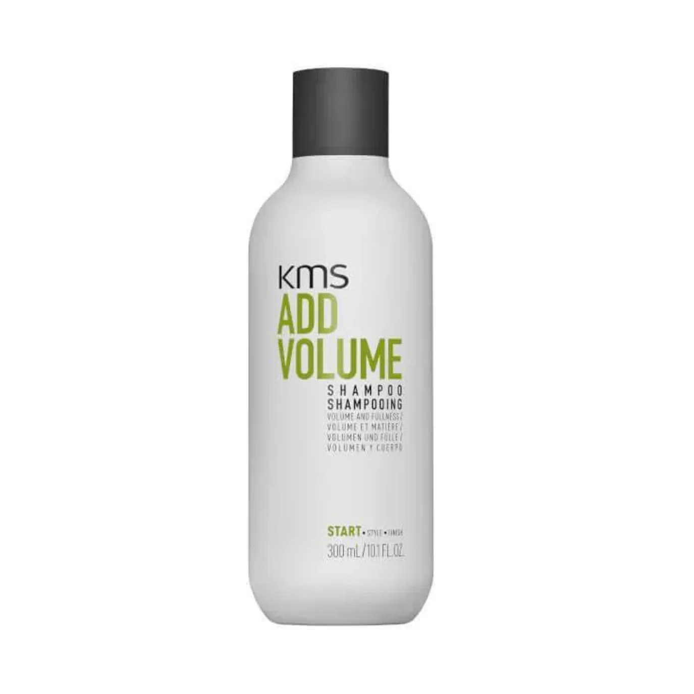 KMS Add Volume Shampoo | Various Sizes