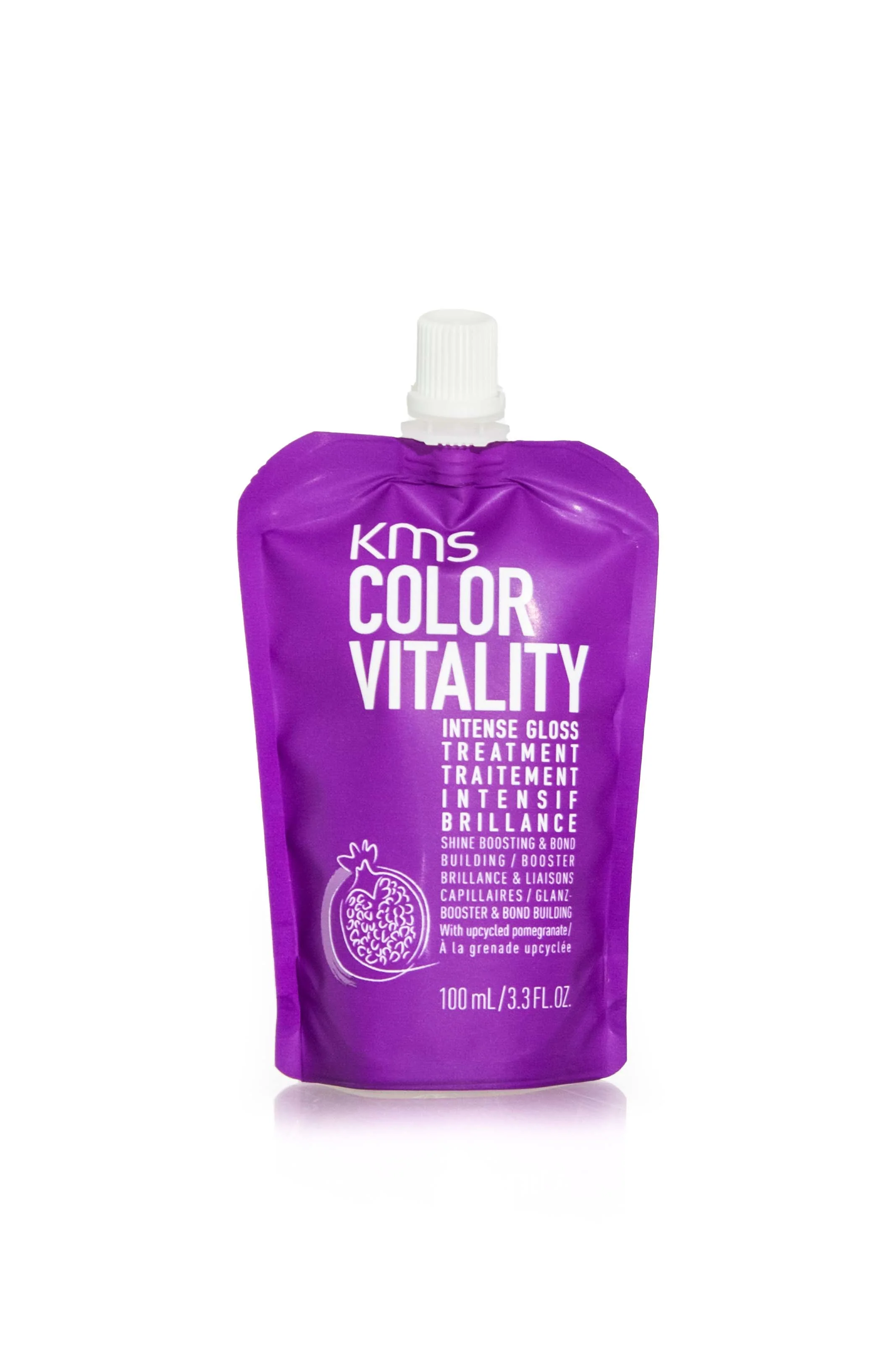 KMS Color Vitality Treatment | Various Sizes