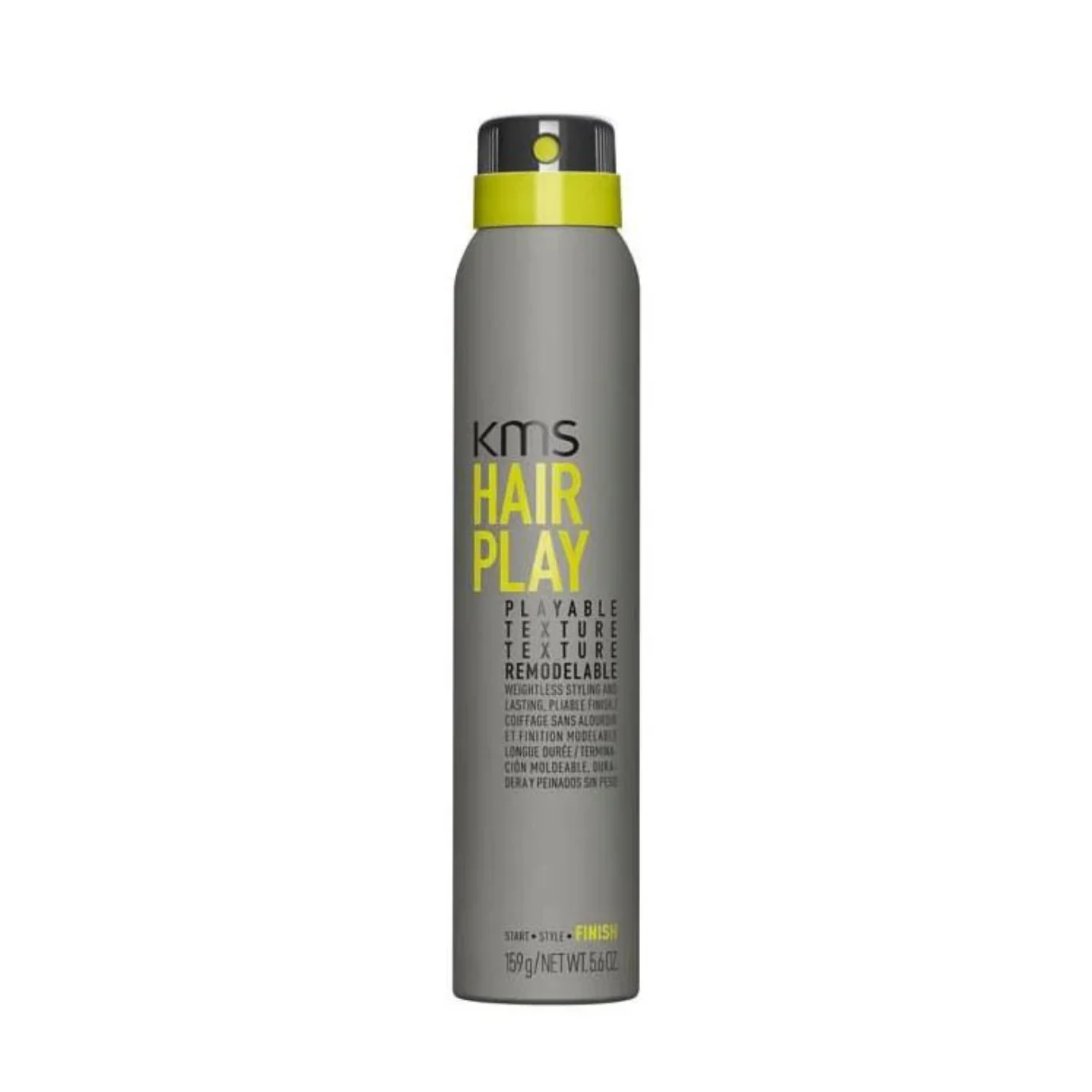 KMS HAIR PLAY PLAYABLE TEXTURE 159G