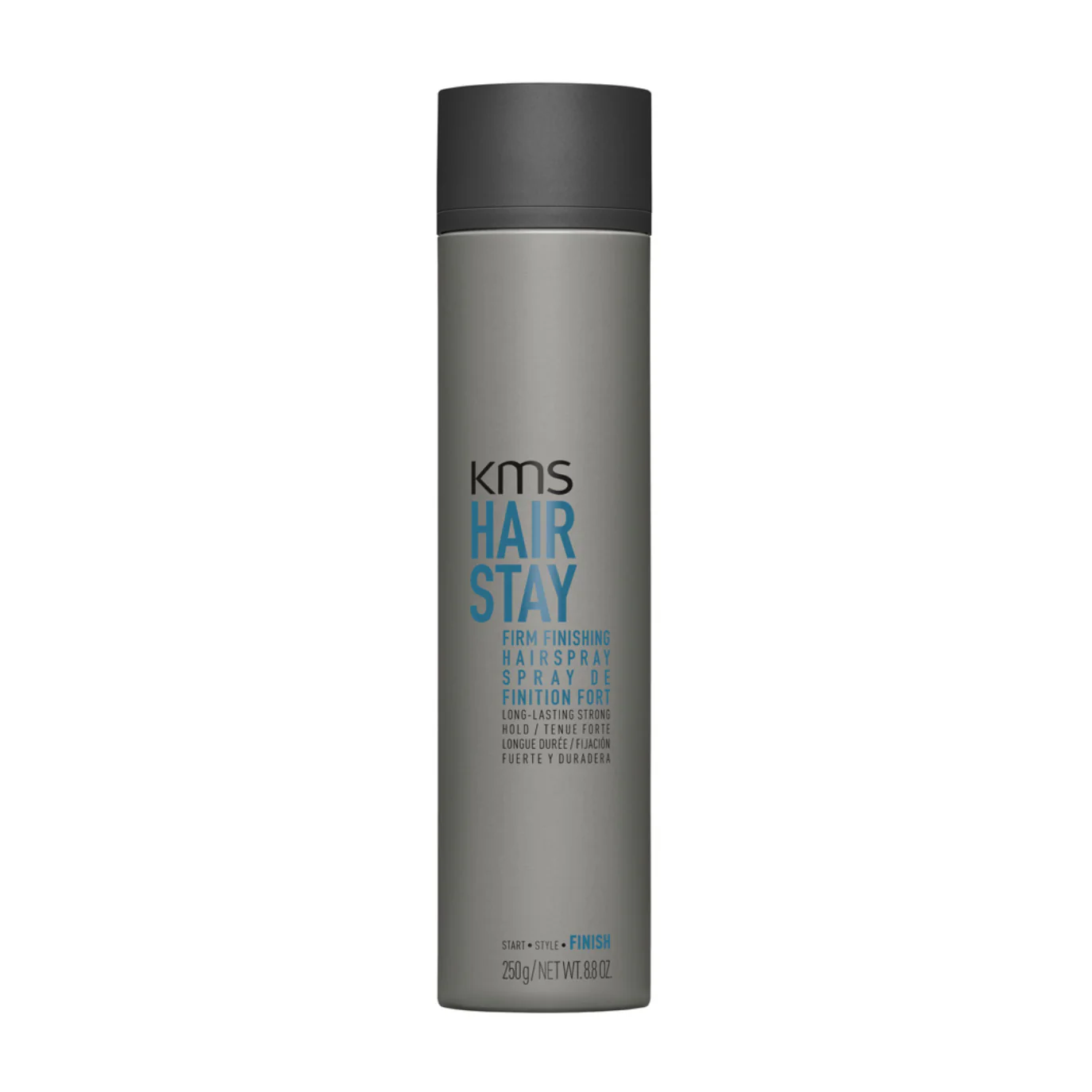 KMS HAIR STAY FIRM FINISHING HAIRSPRAY 226G