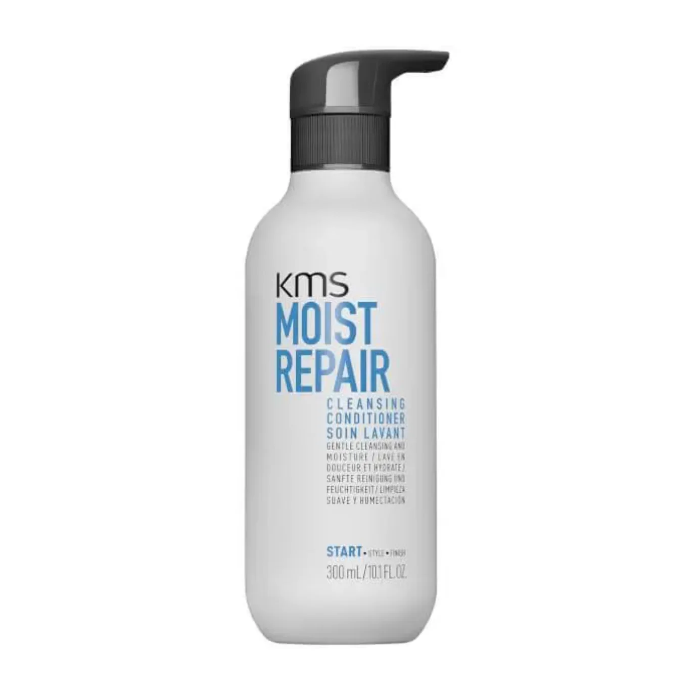 KMS MOIST REPAIR CLEANSING CONDITIONER 300ML (SD)