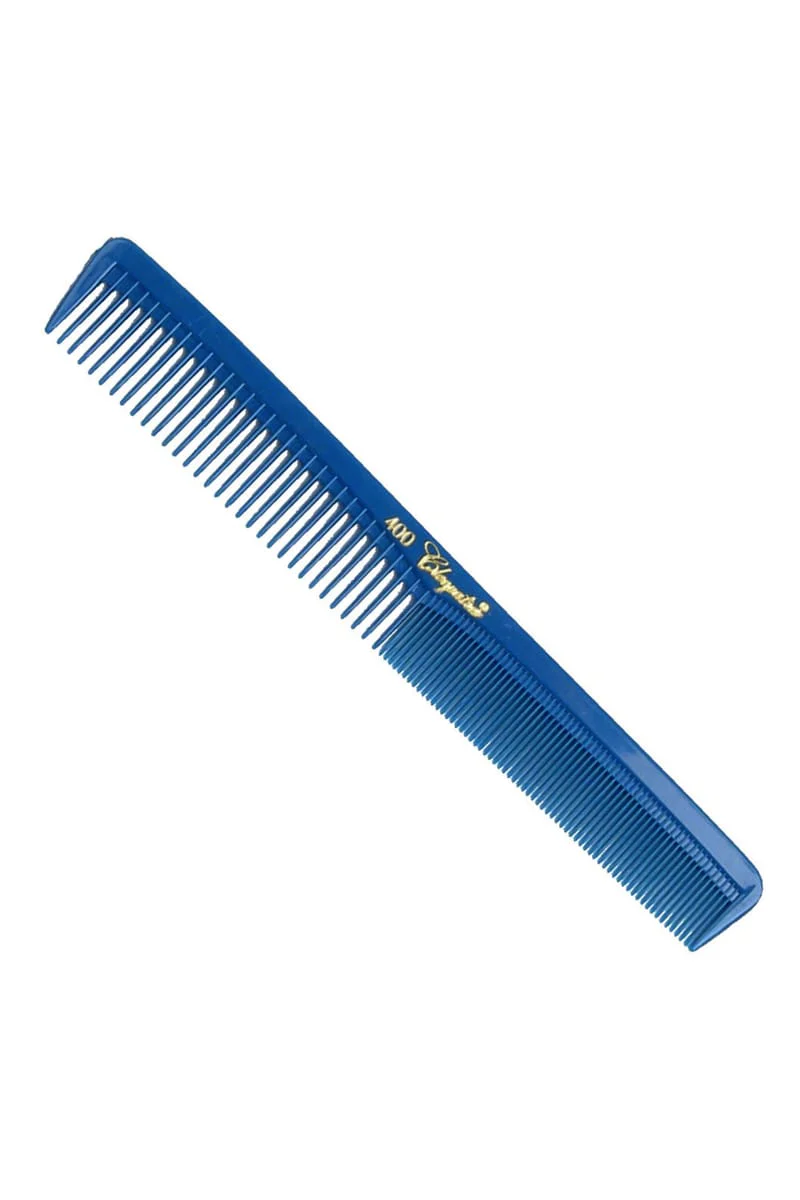 KREST Cleopatra 400 Cutting Comb  |  Various Colours - Image 4