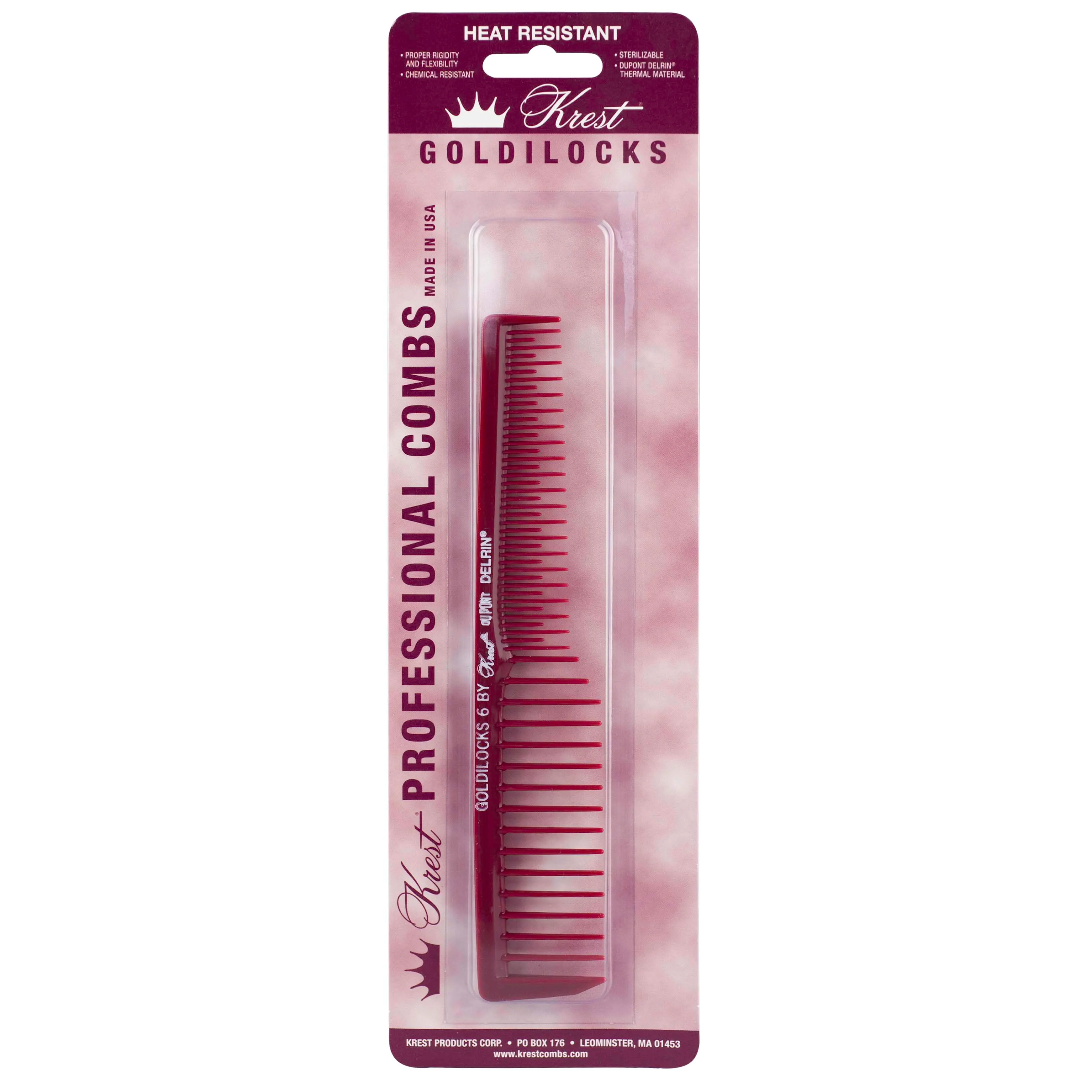 KREST GOLDILOCKS G6 VENT COMB - Image 2