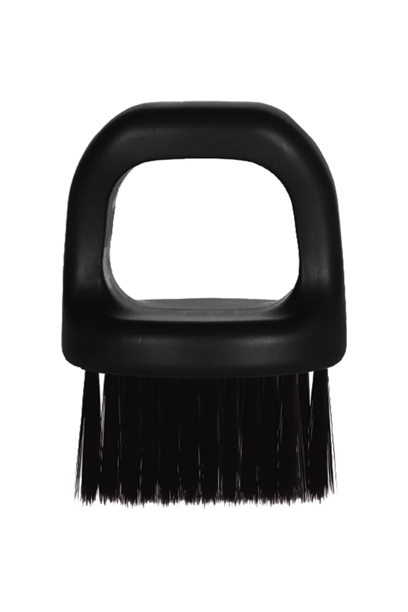 LEVEL 3 LARGE FINGER KNUCKLE BRUSH