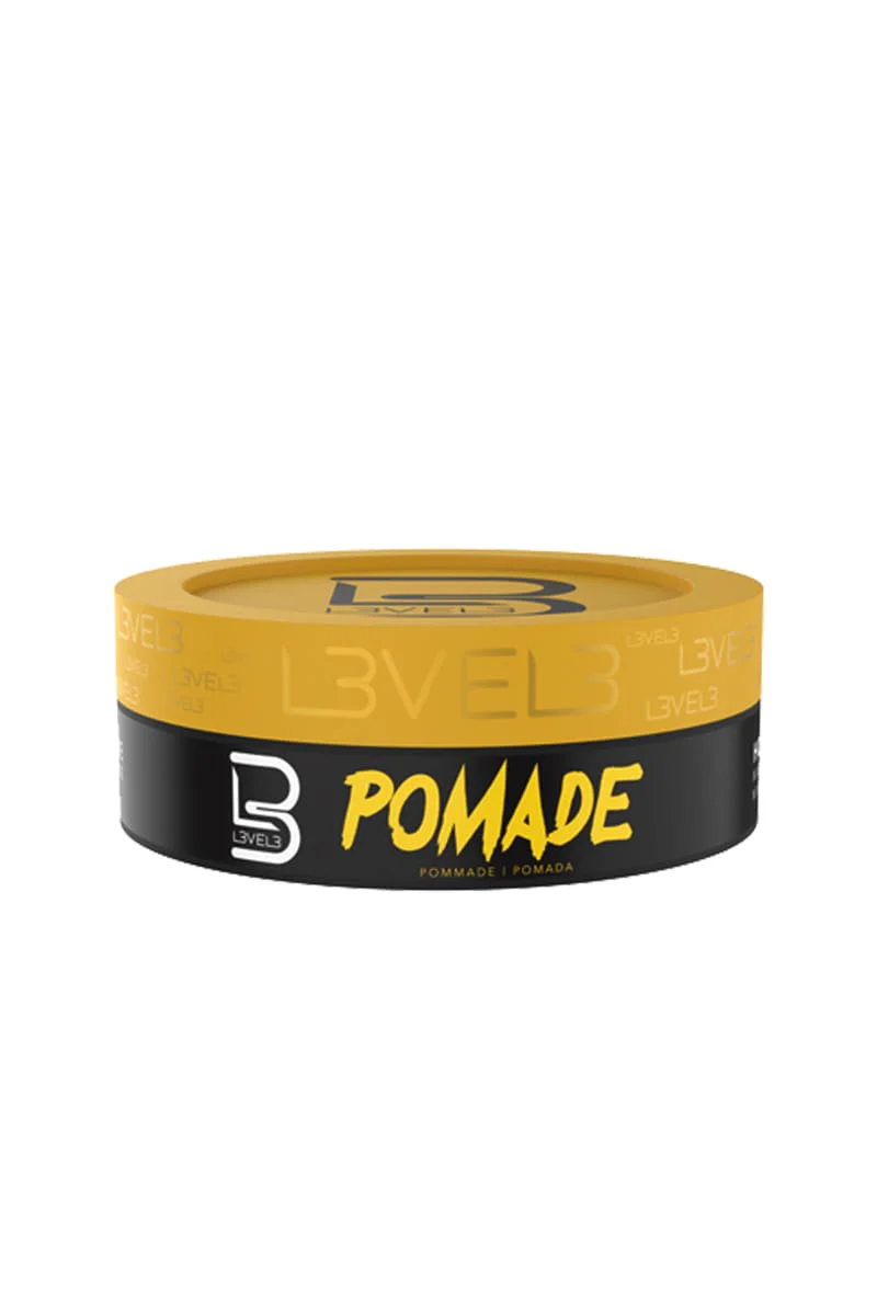 LEVEL 3 Pomade | Various Sizes