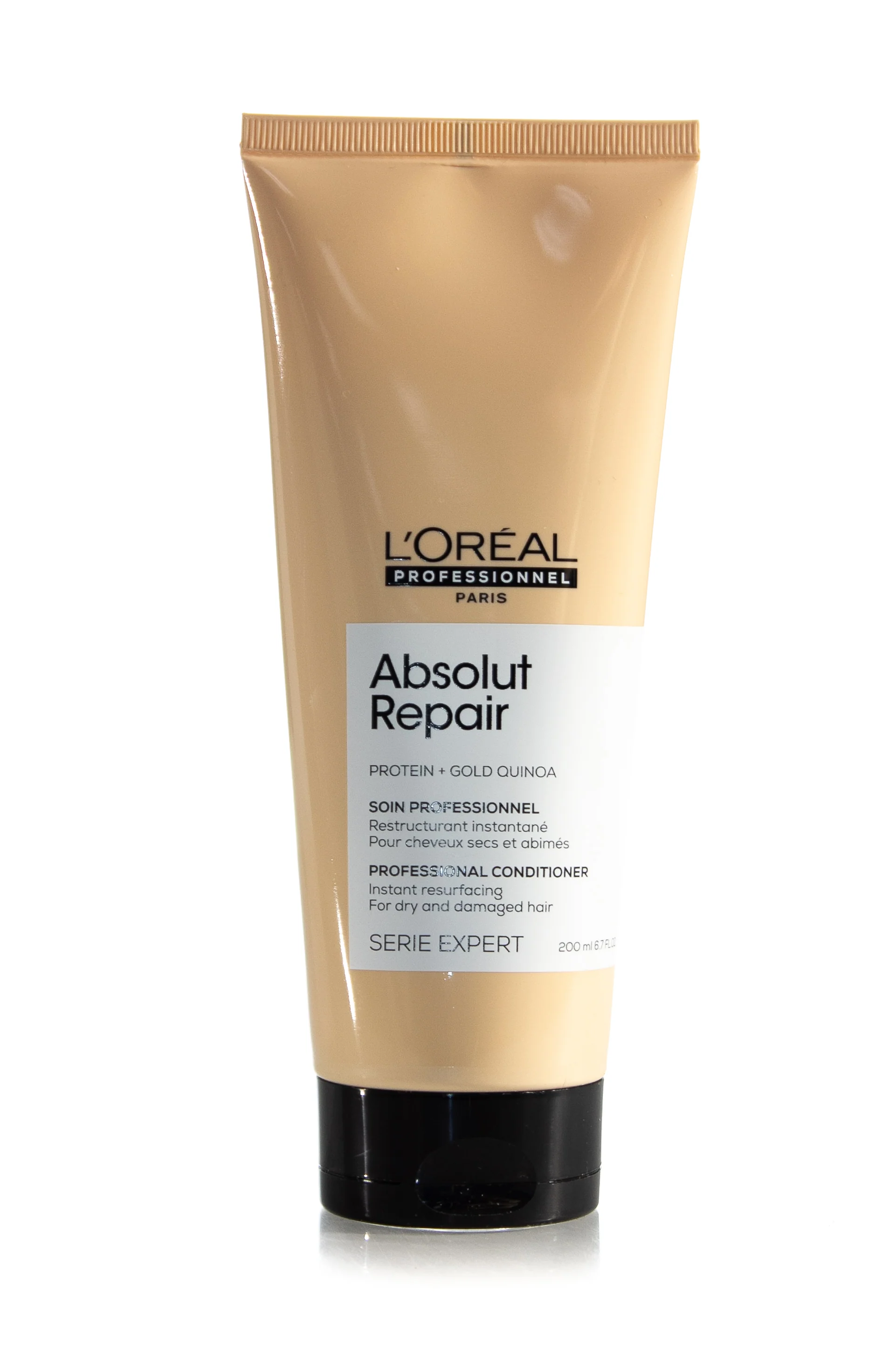 L'OREAL PROFESSIONNEL Absolut Repair Conditioner | Various Sizes - Image 2