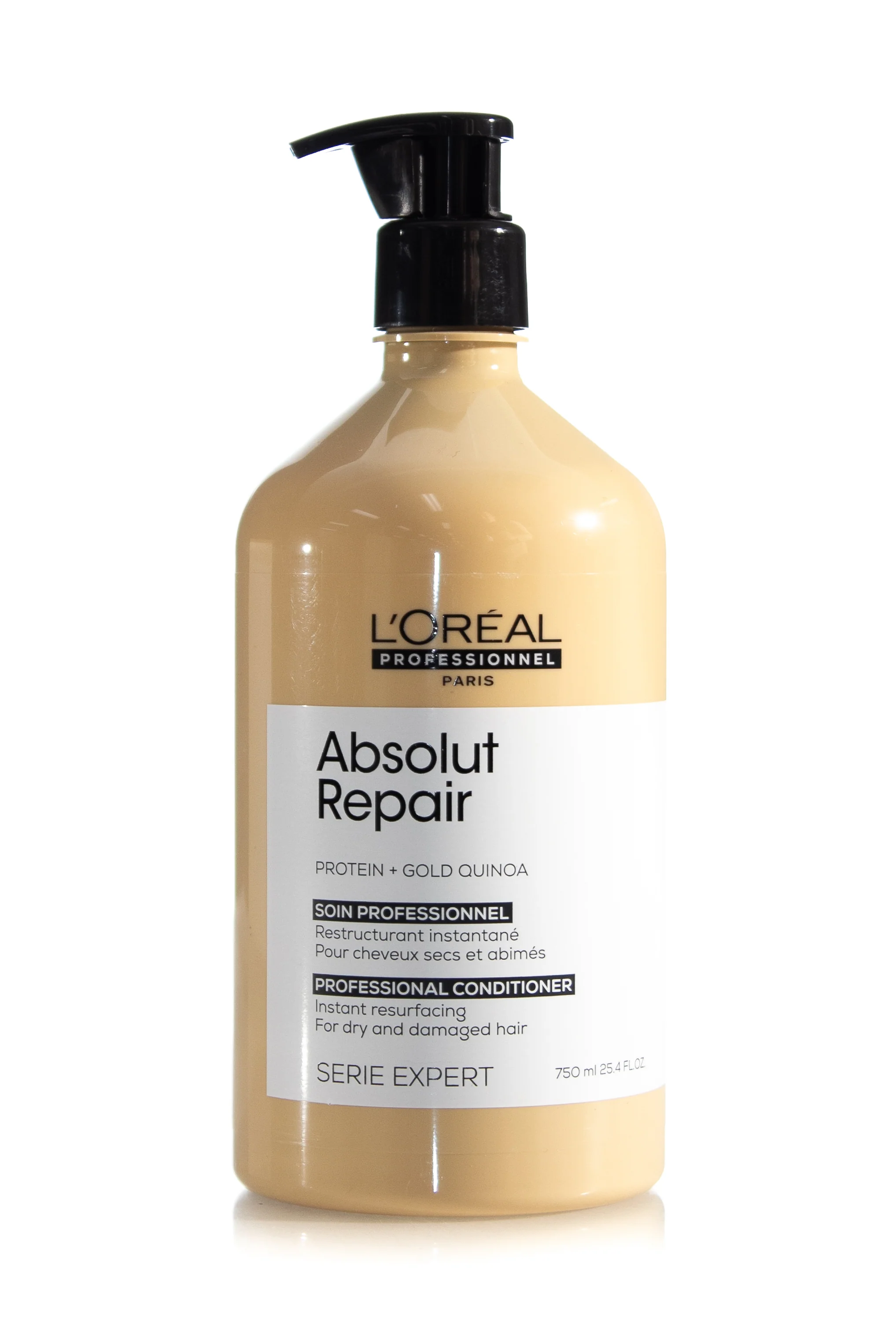 L'OREAL PROFESSIONNEL Absolut Repair Conditioner | Various Sizes - Image 3