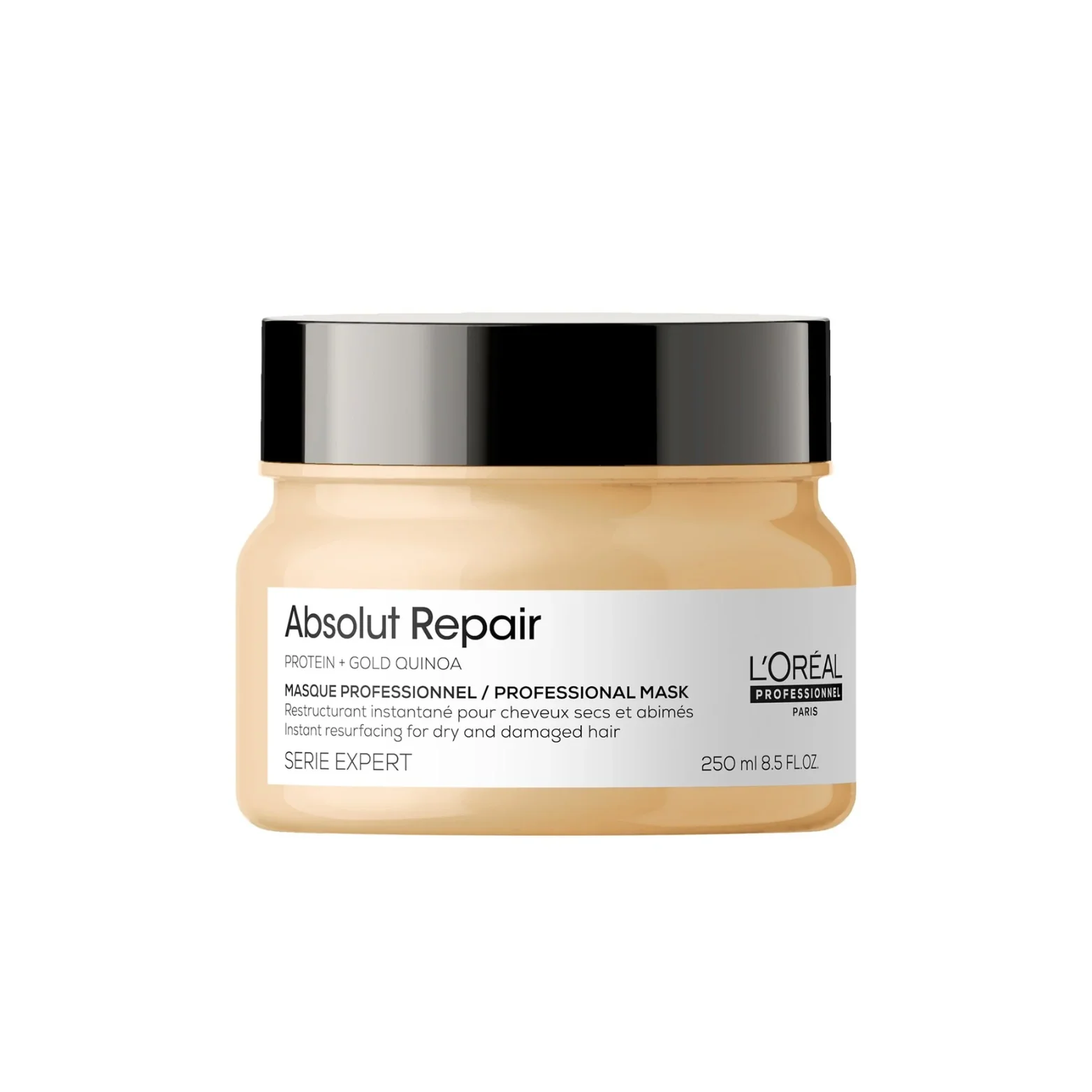 L'OREAL PROFESSIONNEL Absolut Repair Masque  |  Various Sizes