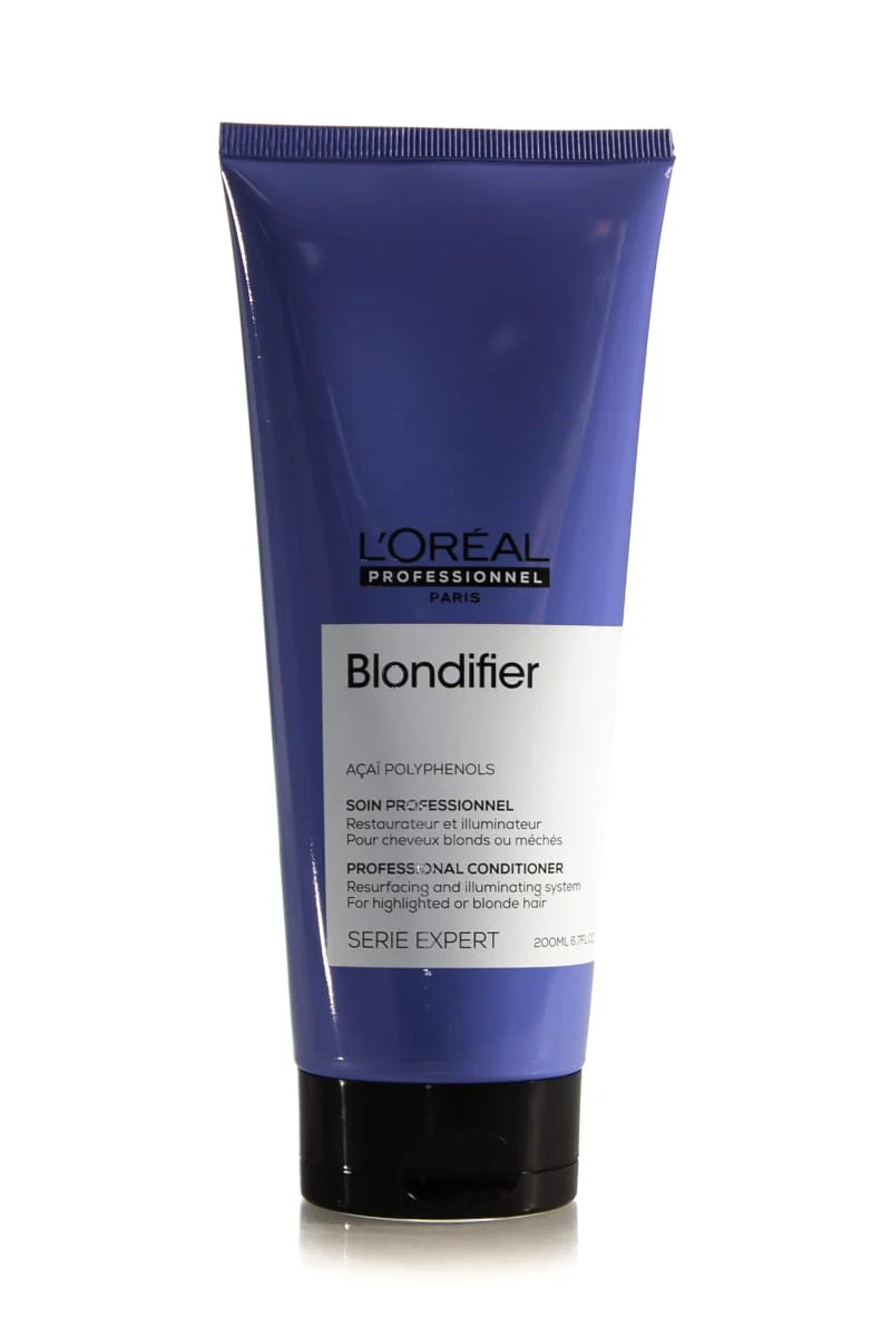 L'OREAL PROFESSIONNEL Blondifier Conditioner | Various Sizes - Image 2