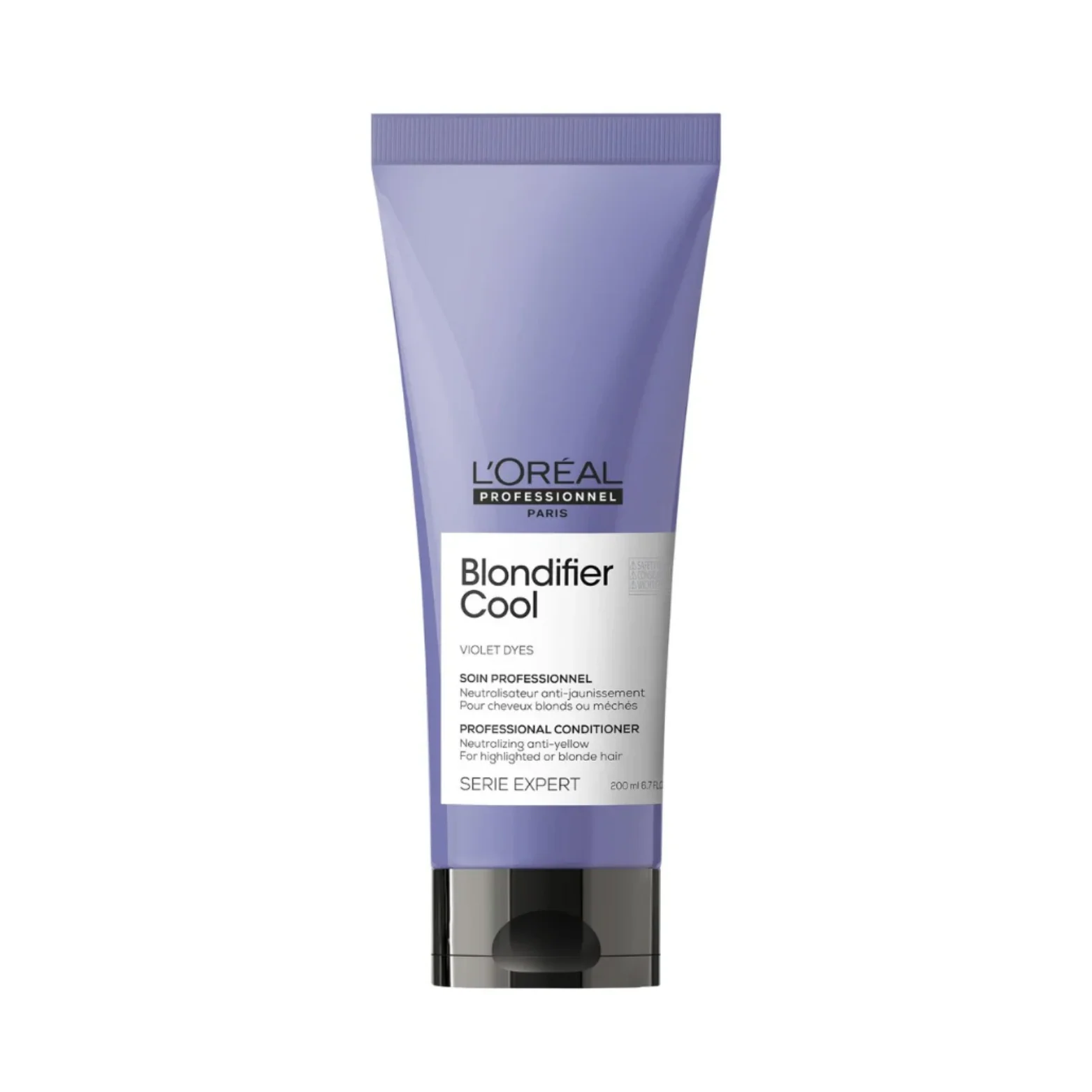L'OREAL PROFESSIONNEL BLONDIFIER COOL CONDITIONER 200ML
