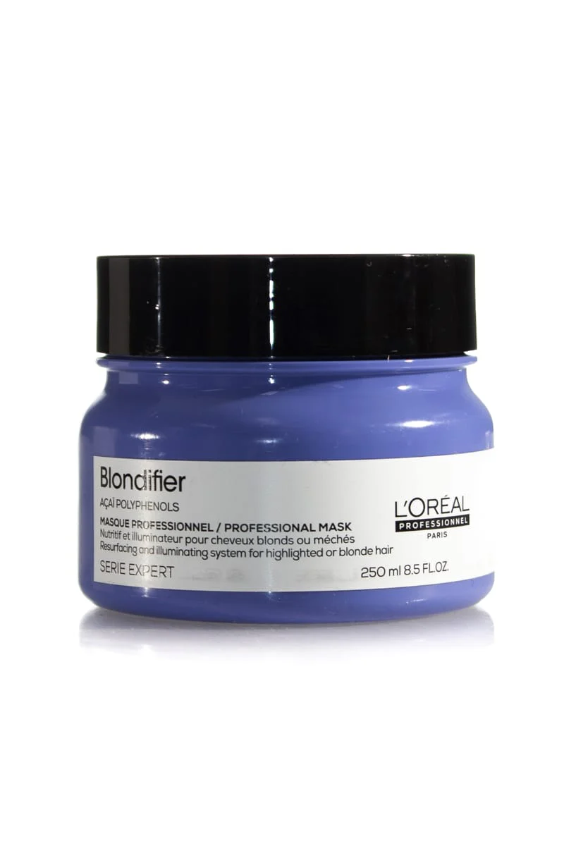 L'OREAL PROFESSIONNEL Blondifier Masque | Various Sizes - Image 2