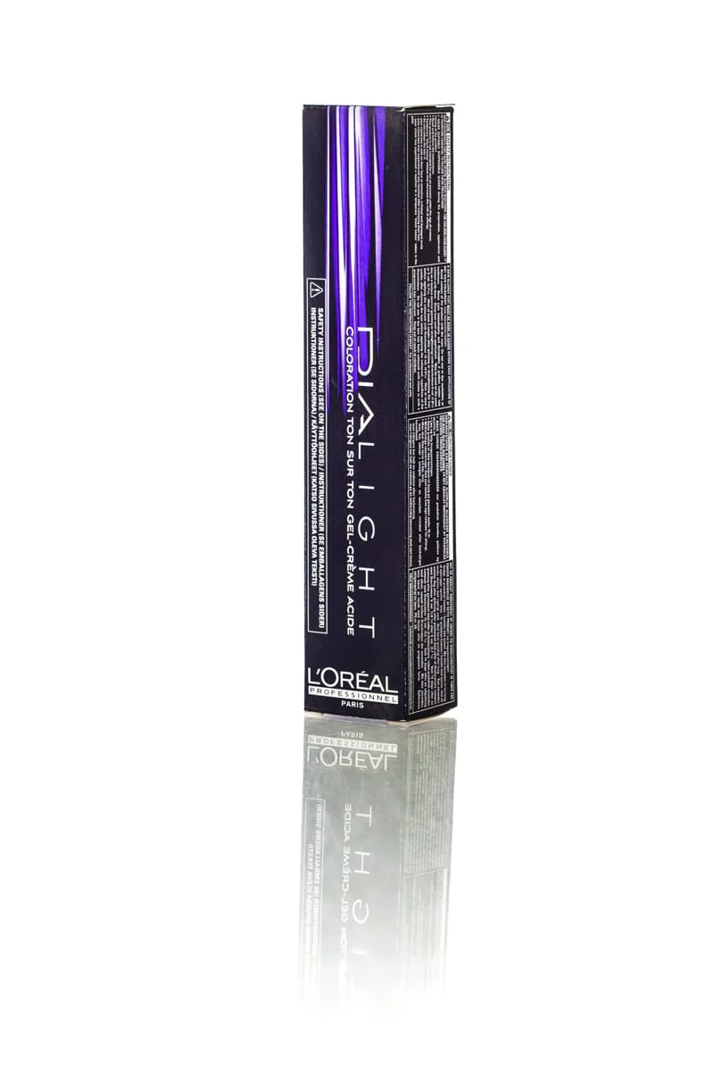 L'OREAL PROFESSIONNEL Dia Light Semi Permanent  |  50g, Various Colours - Image 13
