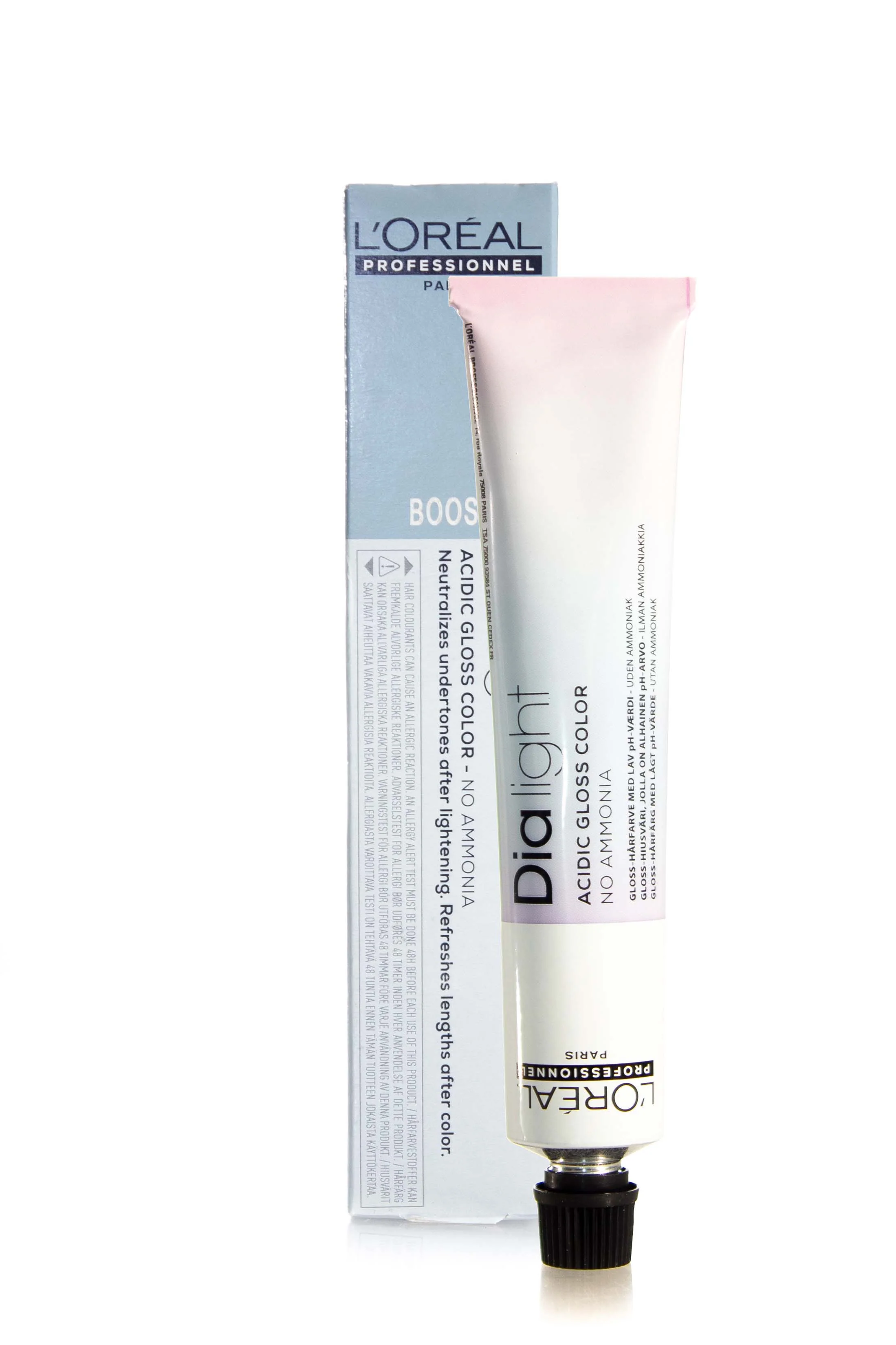 L'OREAL PROFESSIONNEL Dia Light Semi Permanent  |  50g, Various Colours - Image 58