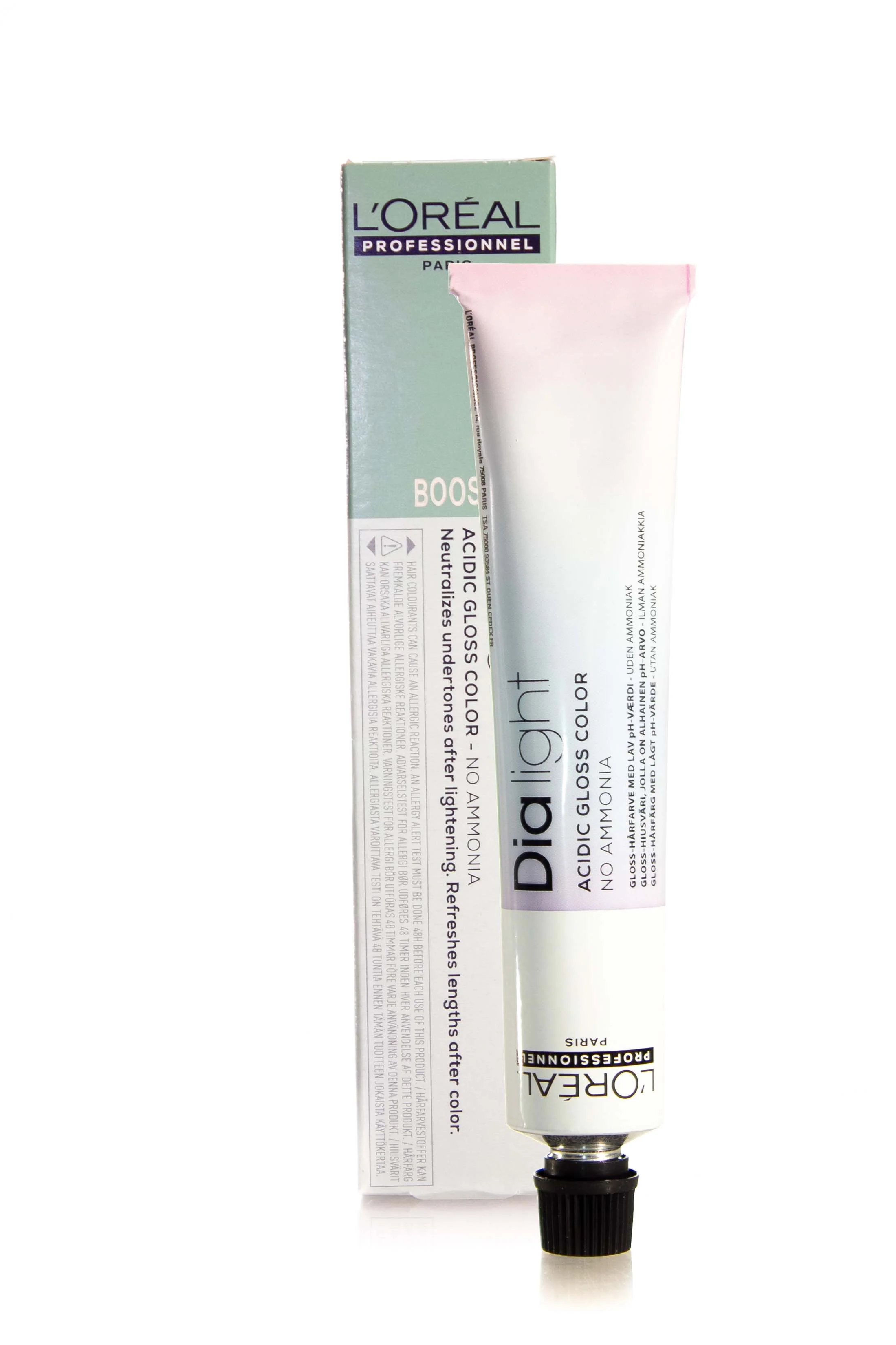 L'OREAL PROFESSIONNEL Dia Light Semi Permanent  |  50g, Various Colours - Image 62