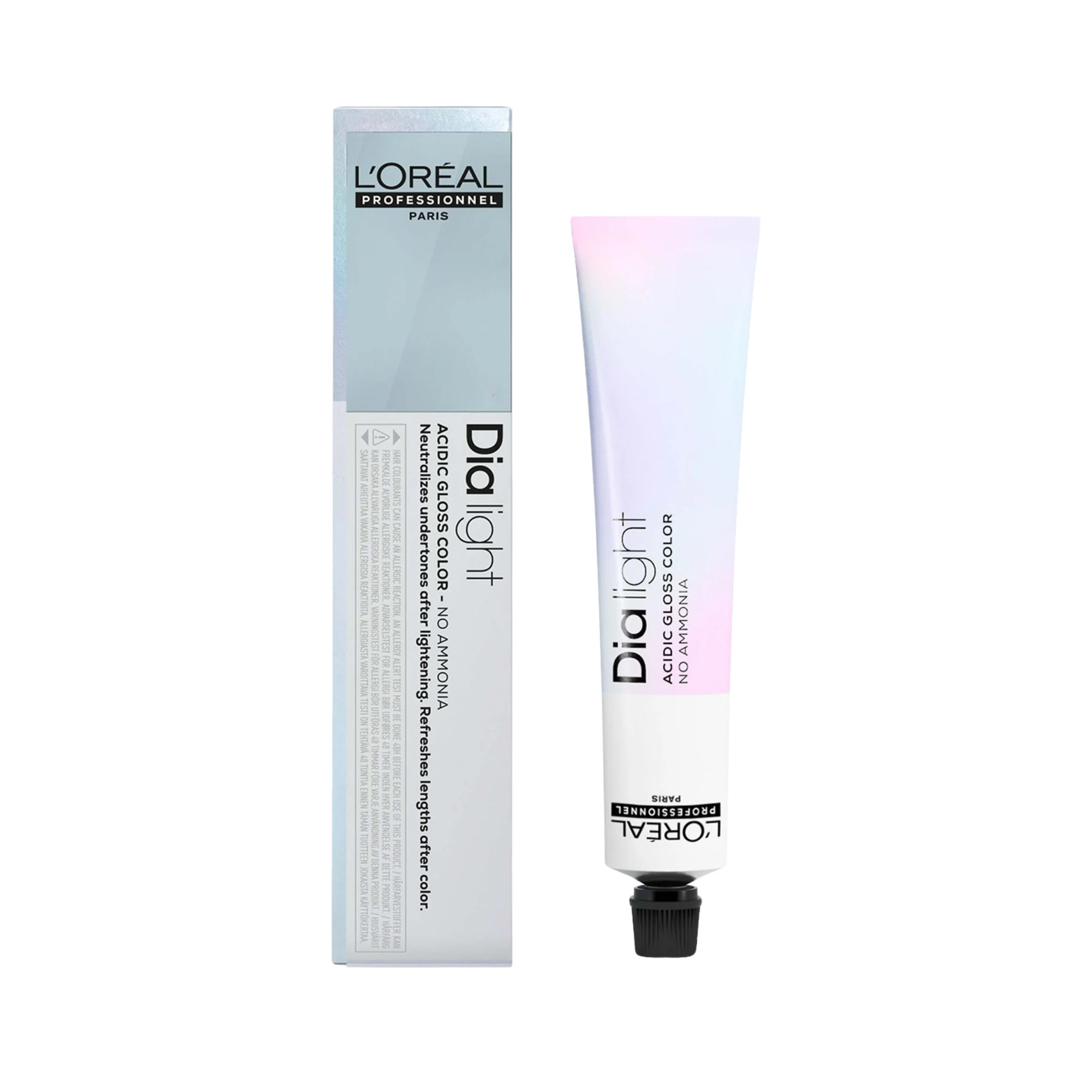 L'OREAL PROFESSIONNEL Dia Light Semi Permanent  |  50g, Various Colours - Image 63