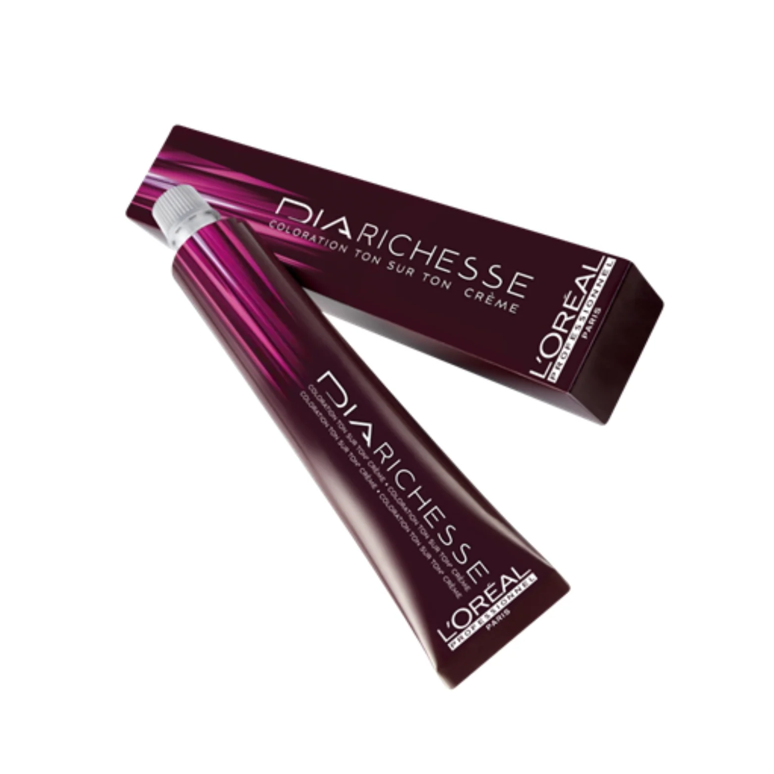 L'OREAL PROFESSIONNEL Dia Richesse Semi Permanent | 50g, Various Colours