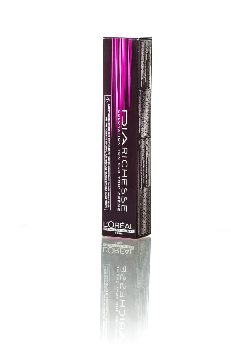 L'OREAL PROFESSIONNEL Dia Richesse Semi Permanent | 50g, Various Colours - Image 7