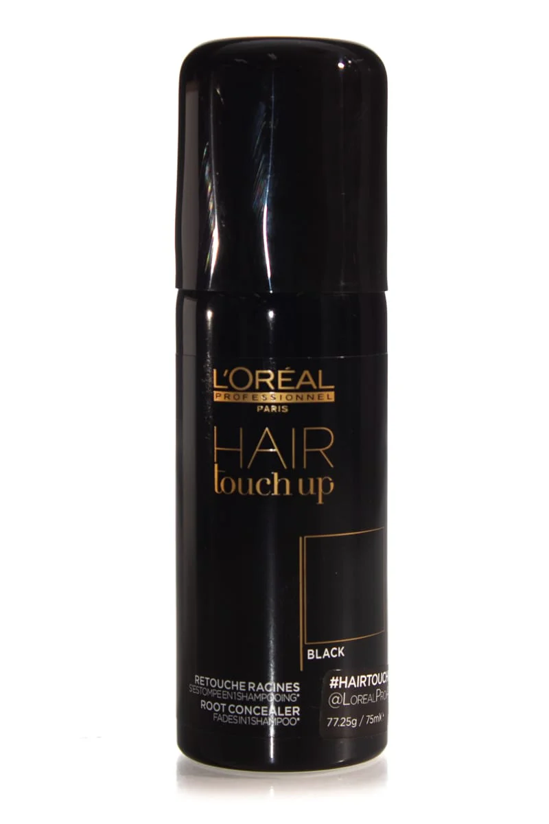 L'OREAL PROFESSIONNEL Hair Touch Up Spray | 75ml, Various Colours - Image 2