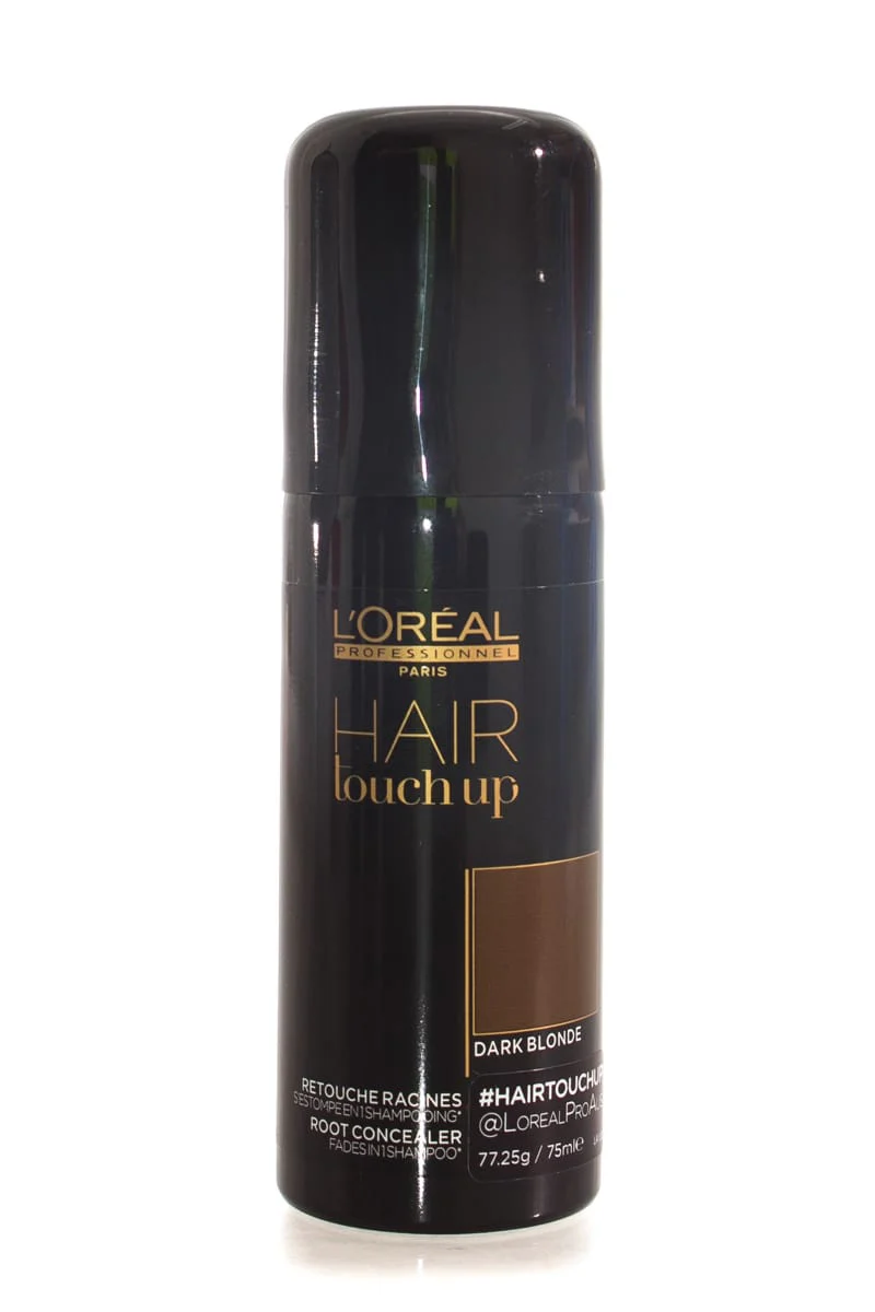 L'OREAL PROFESSIONNEL Hair Touch Up Spray | 75ml, Various Colours - Image 3