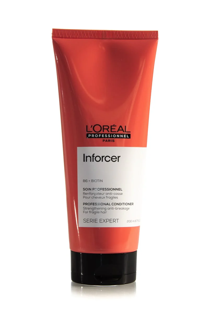 L'OREAL PROFESSIONNEL Inforcer Conditioner | Various Sizes - Image 2