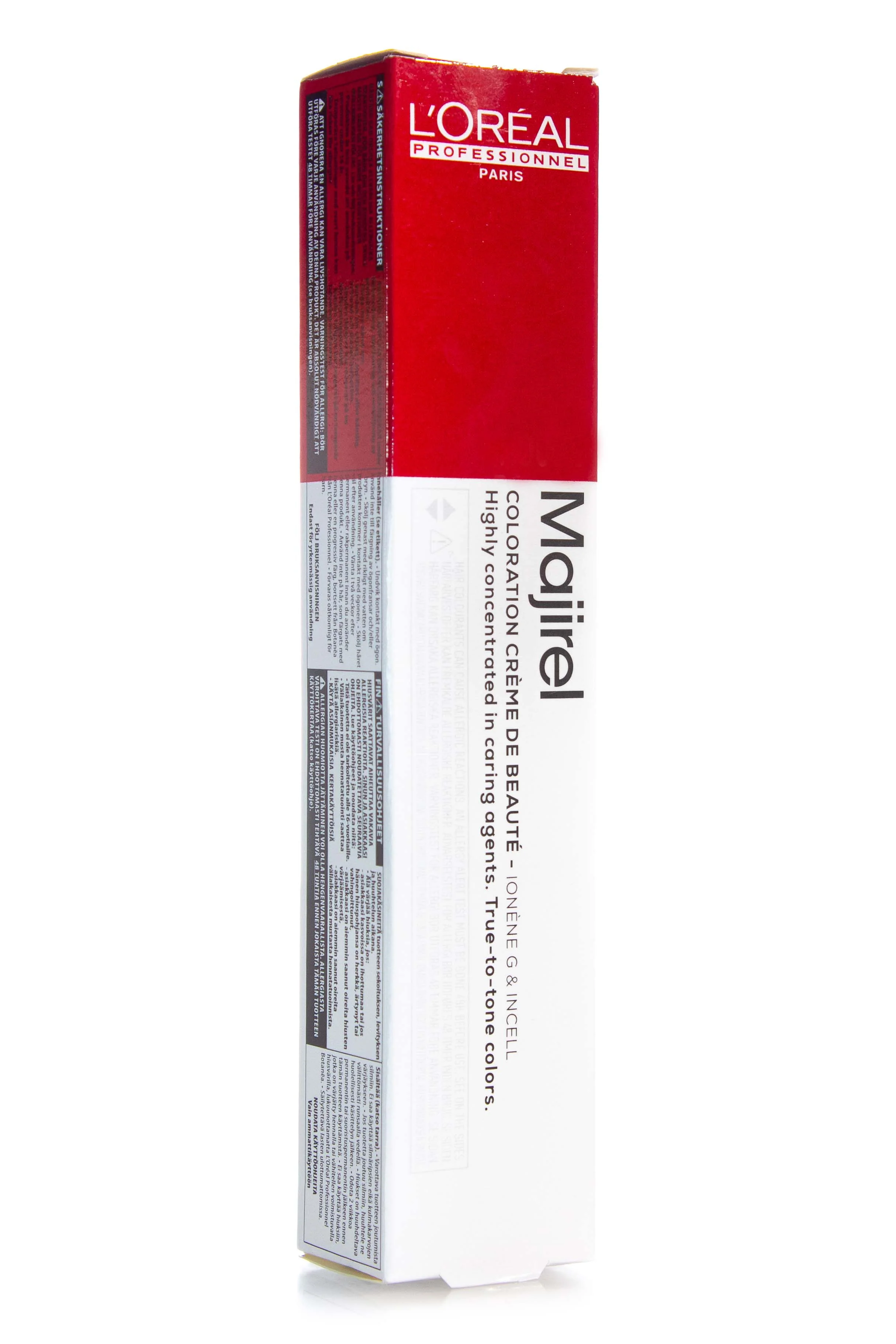 L'OREAL PROFESSIONNEL Majirouge Permanent 50g | 50ml, Various Colours - Image 3