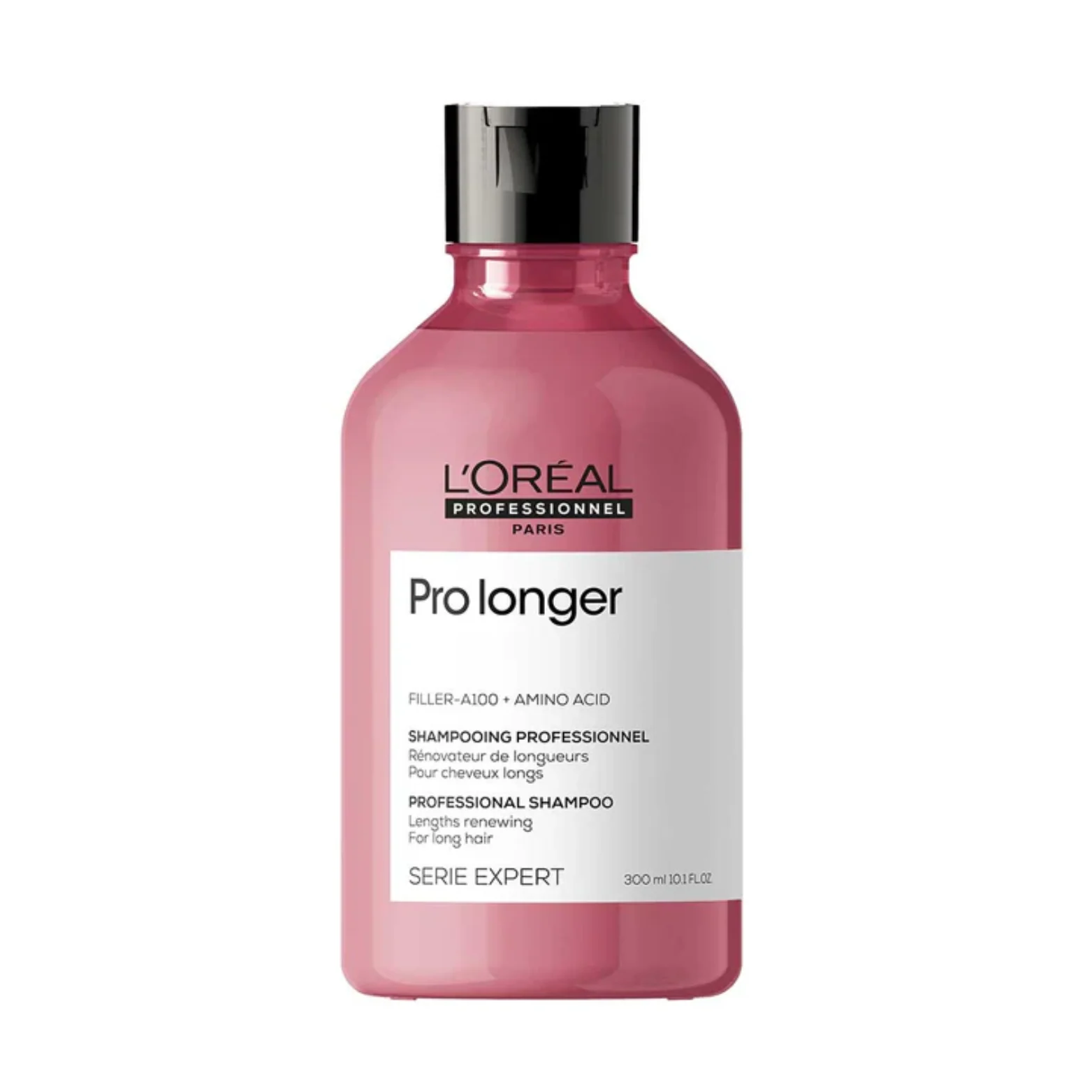 L'OREAL PROFESSIONNEL Pro Longer Shampoo | Various Sizes